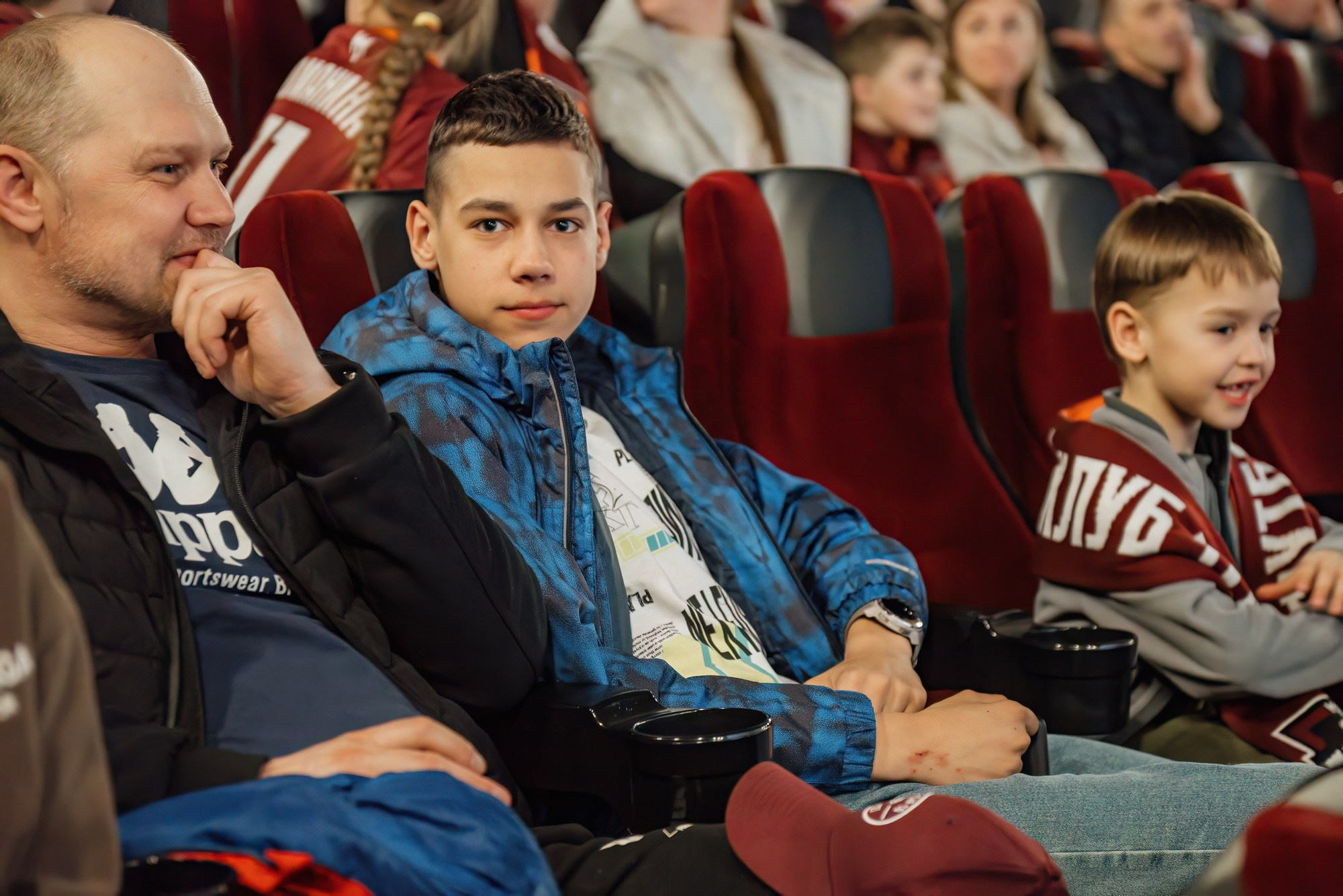 Презентация фильма «ТЕМП: «Профессиональные любители». Свадебный и репортажный фотограф Никита Сницарев в Барнауле