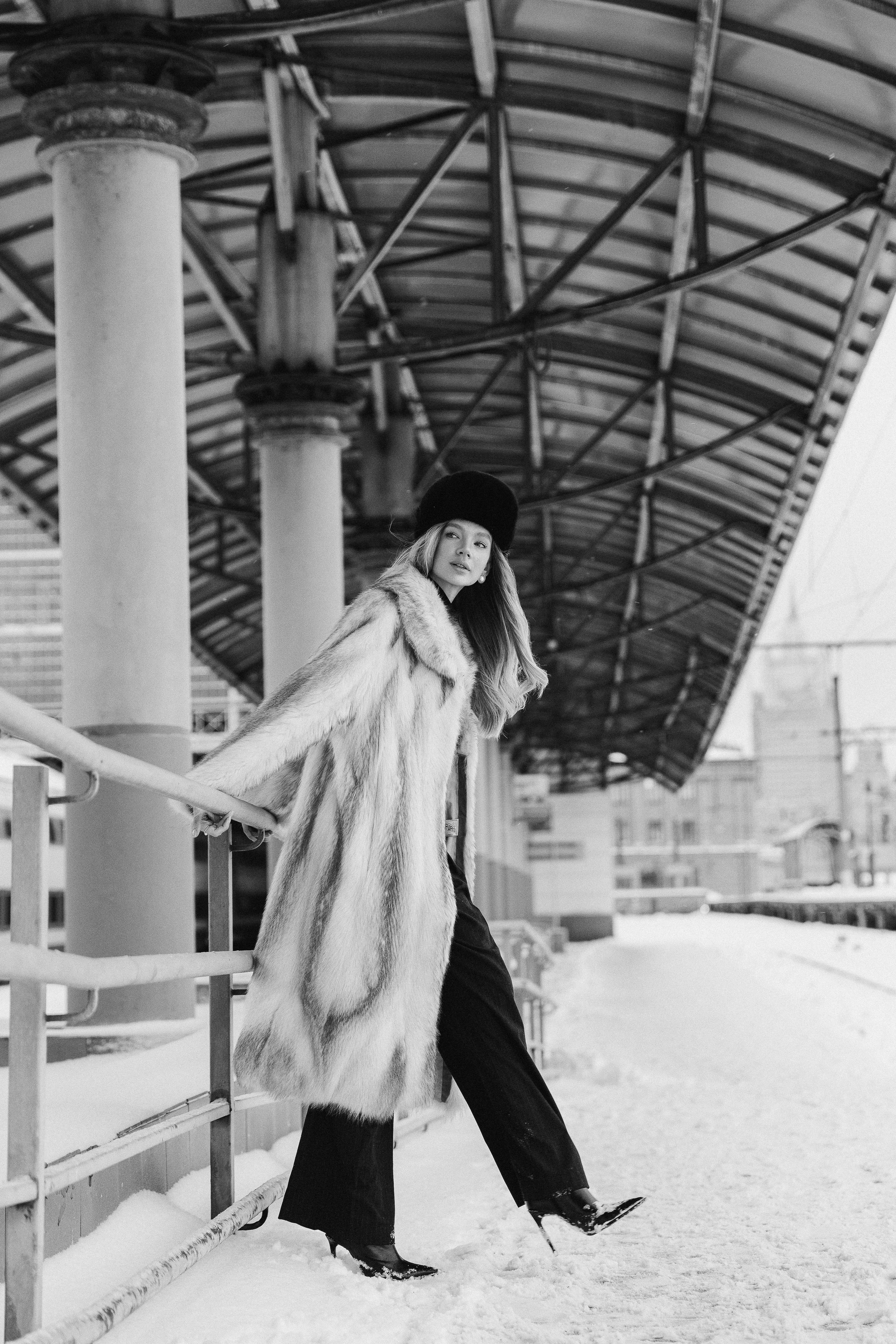 Милена. Фотограф в Москве Людмила Малова