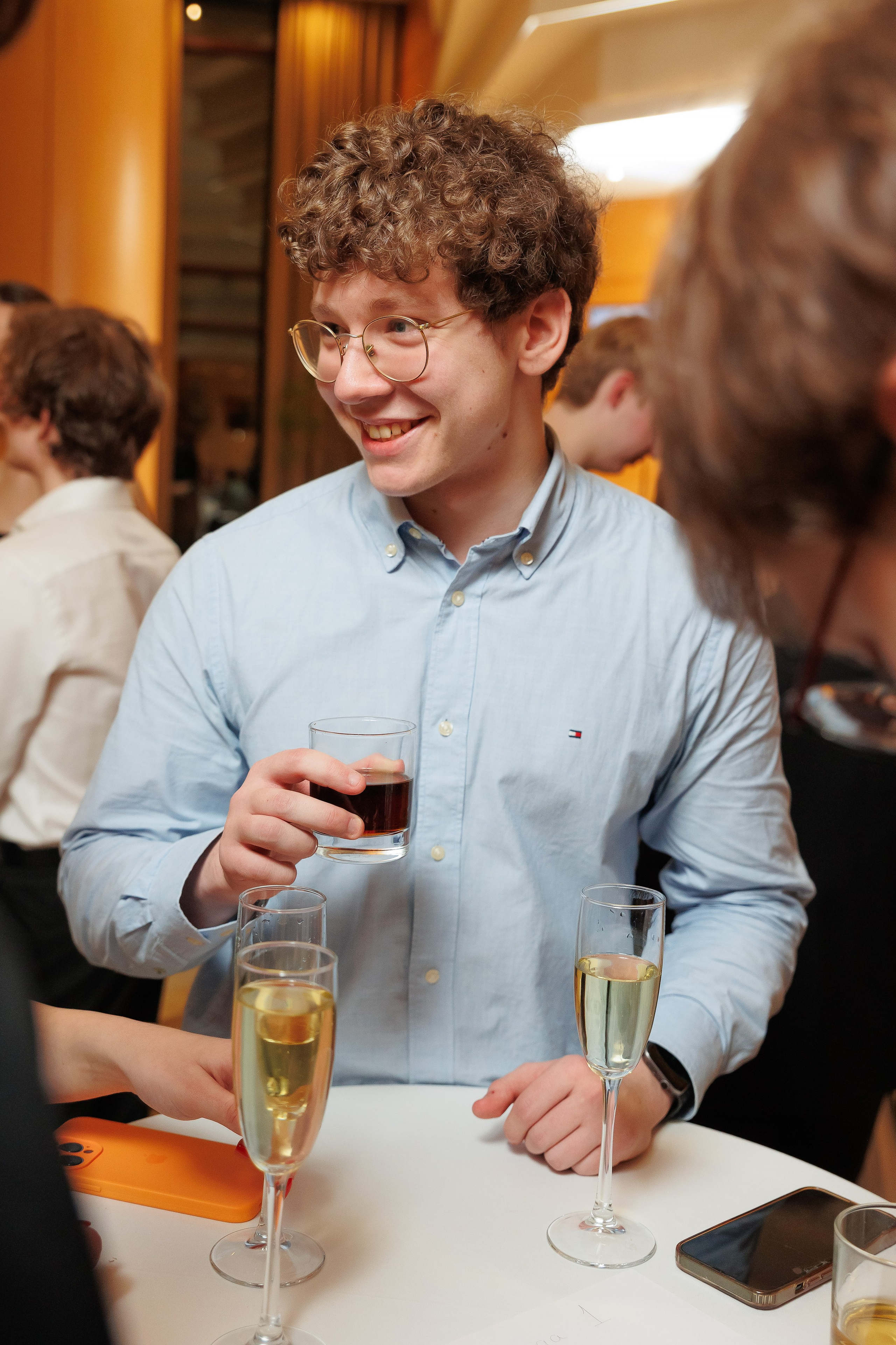 Выпускной. Фотограф в Москве и МО, Алексей Балышев