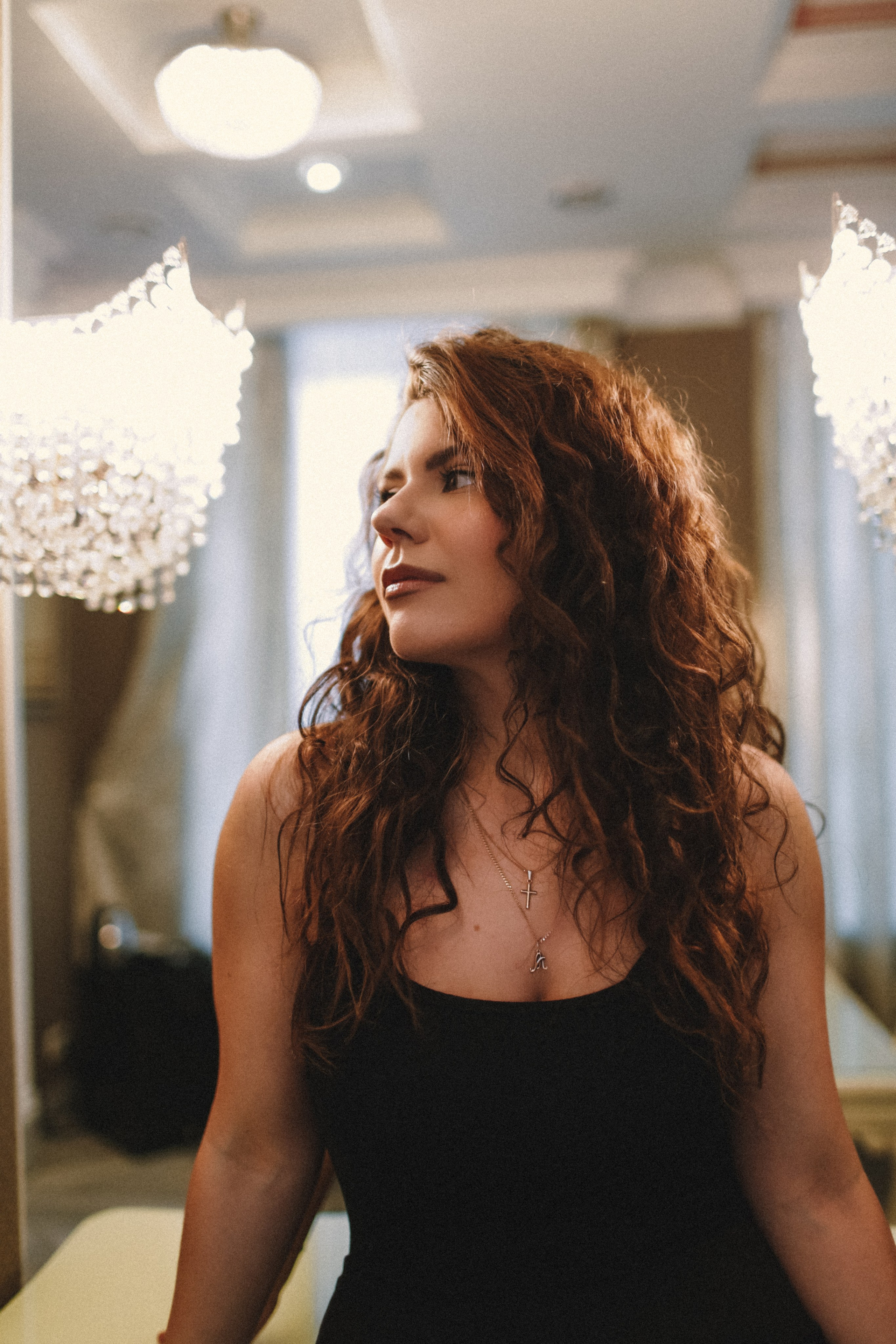 Марина. Главная