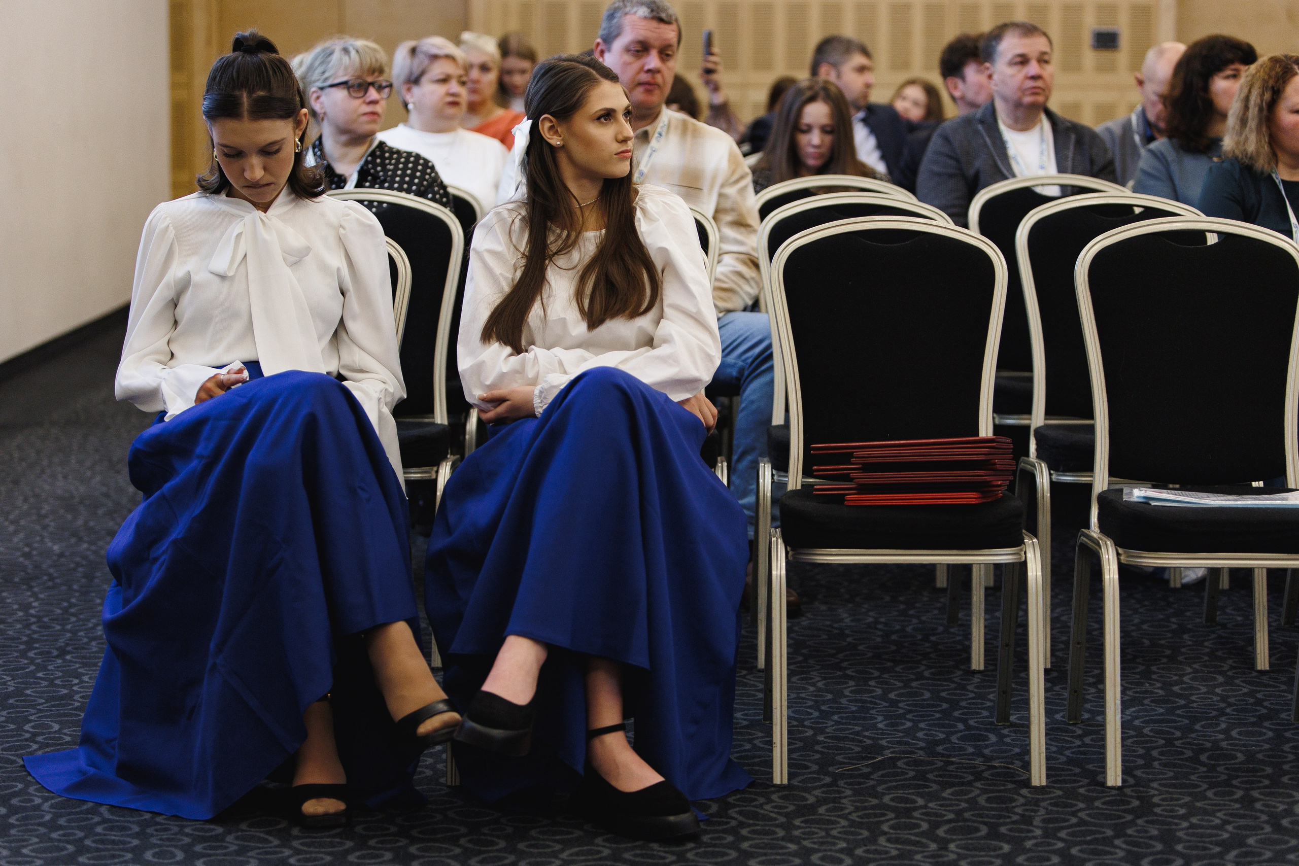 Бюро Кадрово Резерва. Свадебный фотограф в Санкт-Петербурге Александр Пащенко
