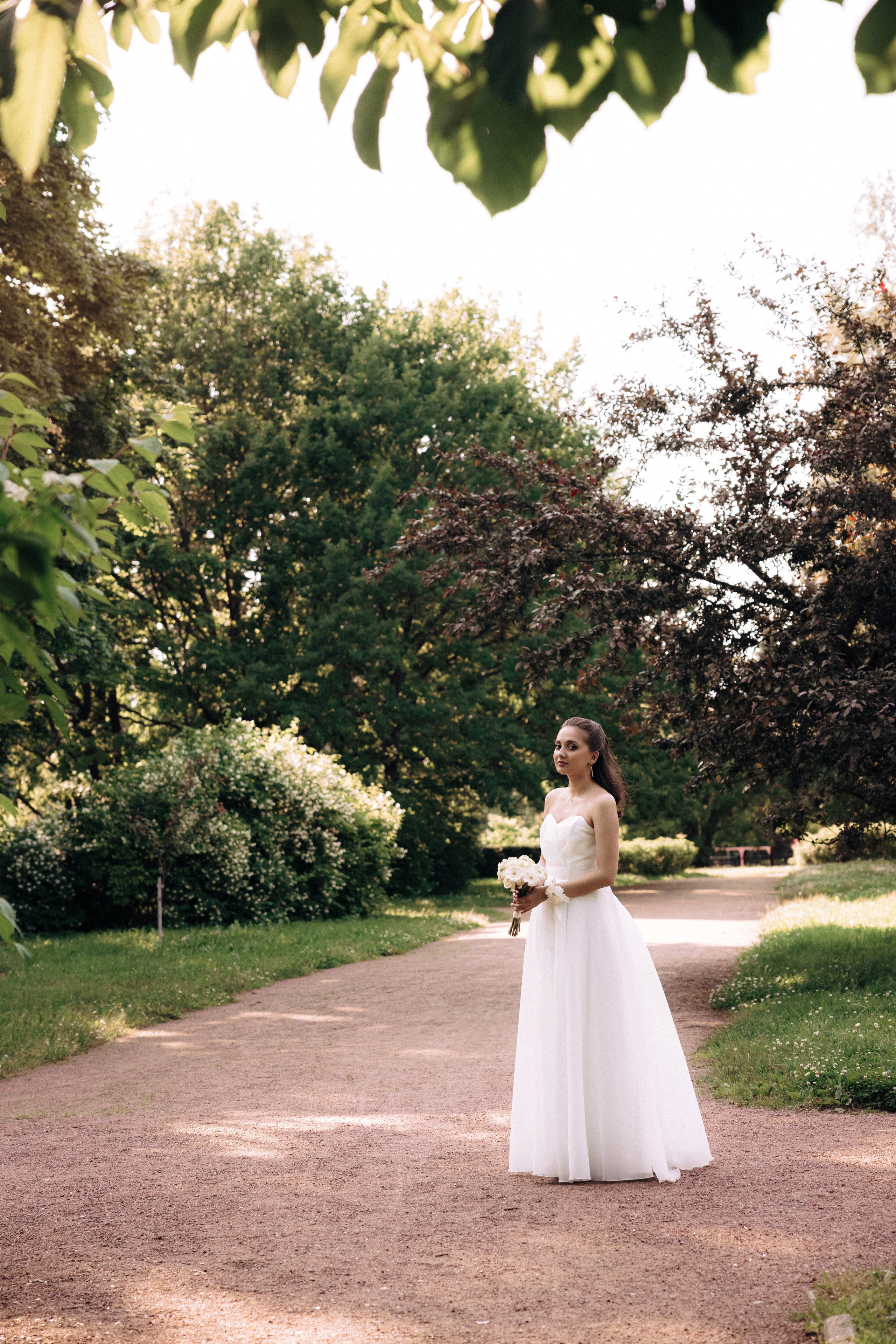 ♥. Фотограф в Санкт-Петербурге Мария Проскурина