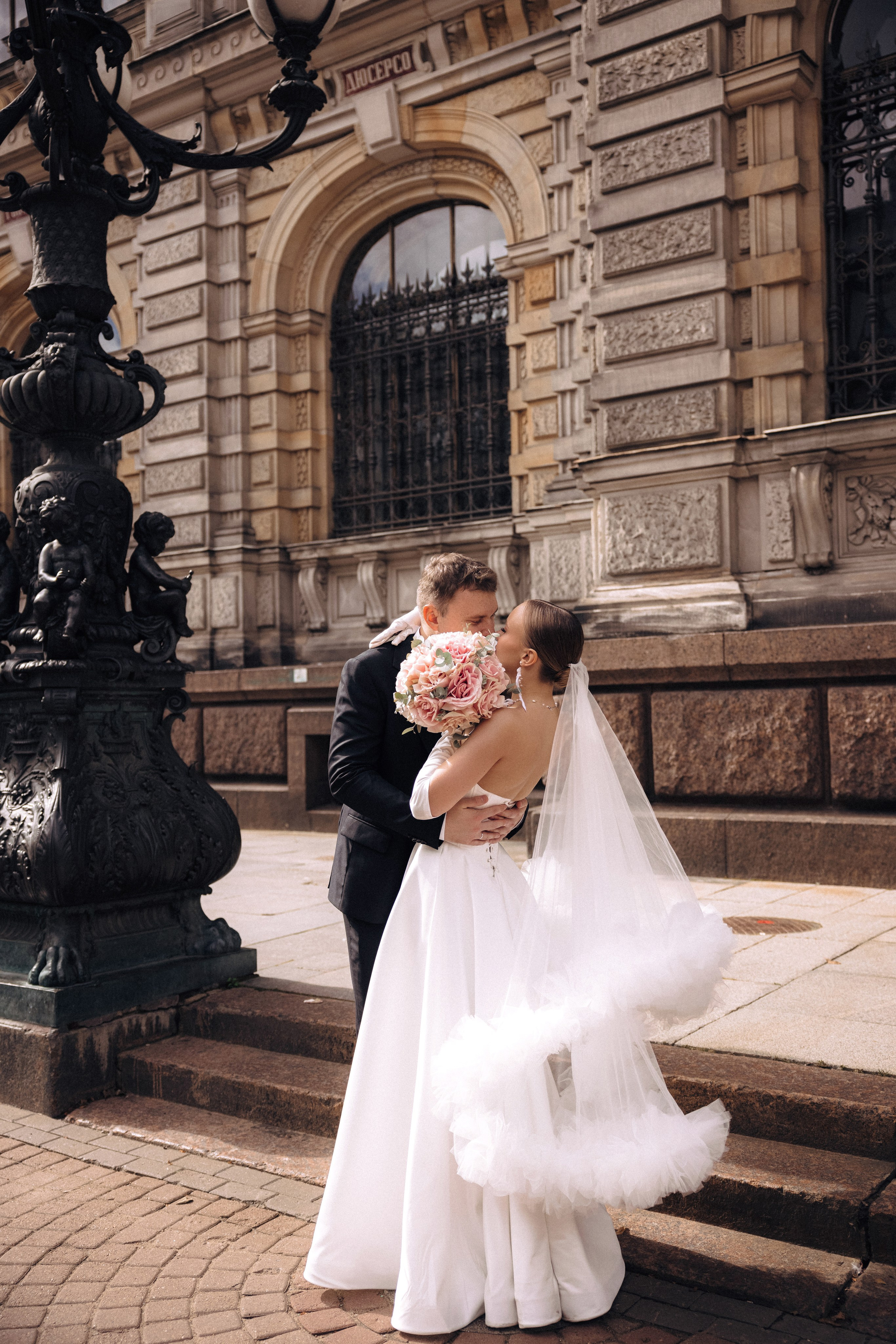 ♥. Фотограф в Санкт-Петербурге Мария Проскурина