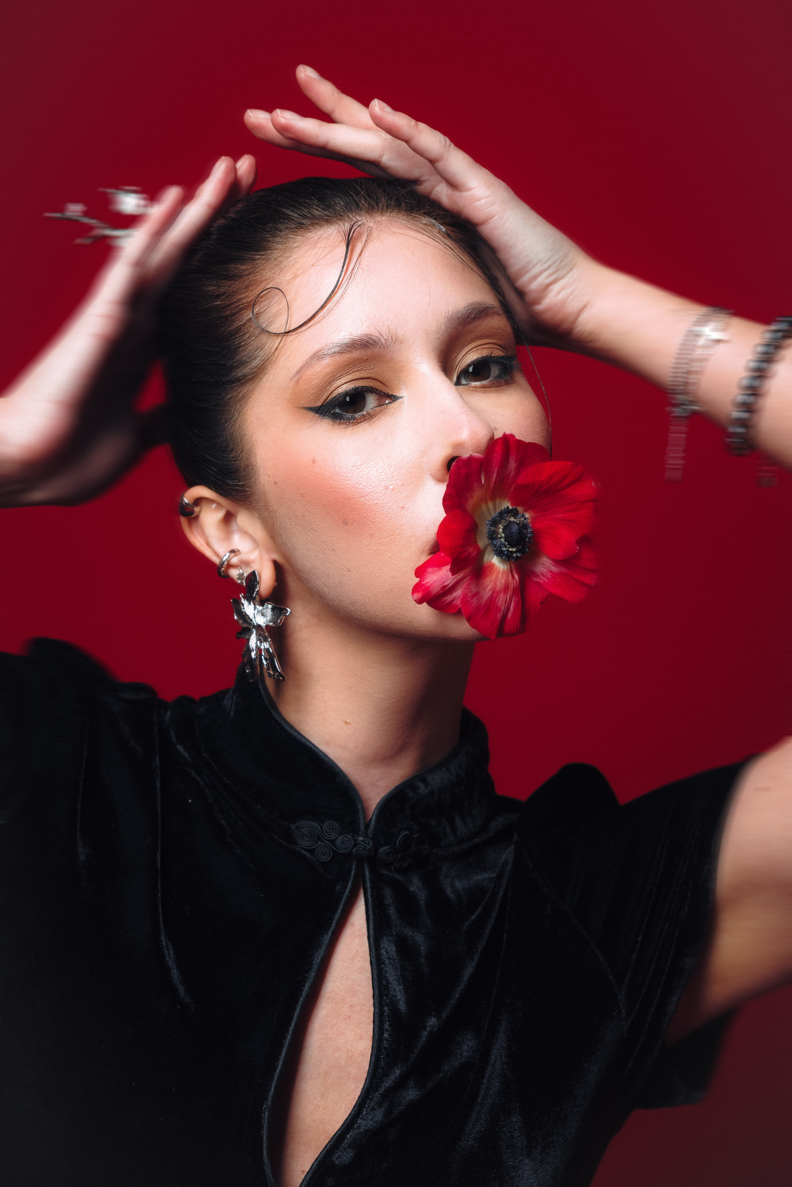 ♥. Фотограф в Санкт-Петербурге Мария Проскурина