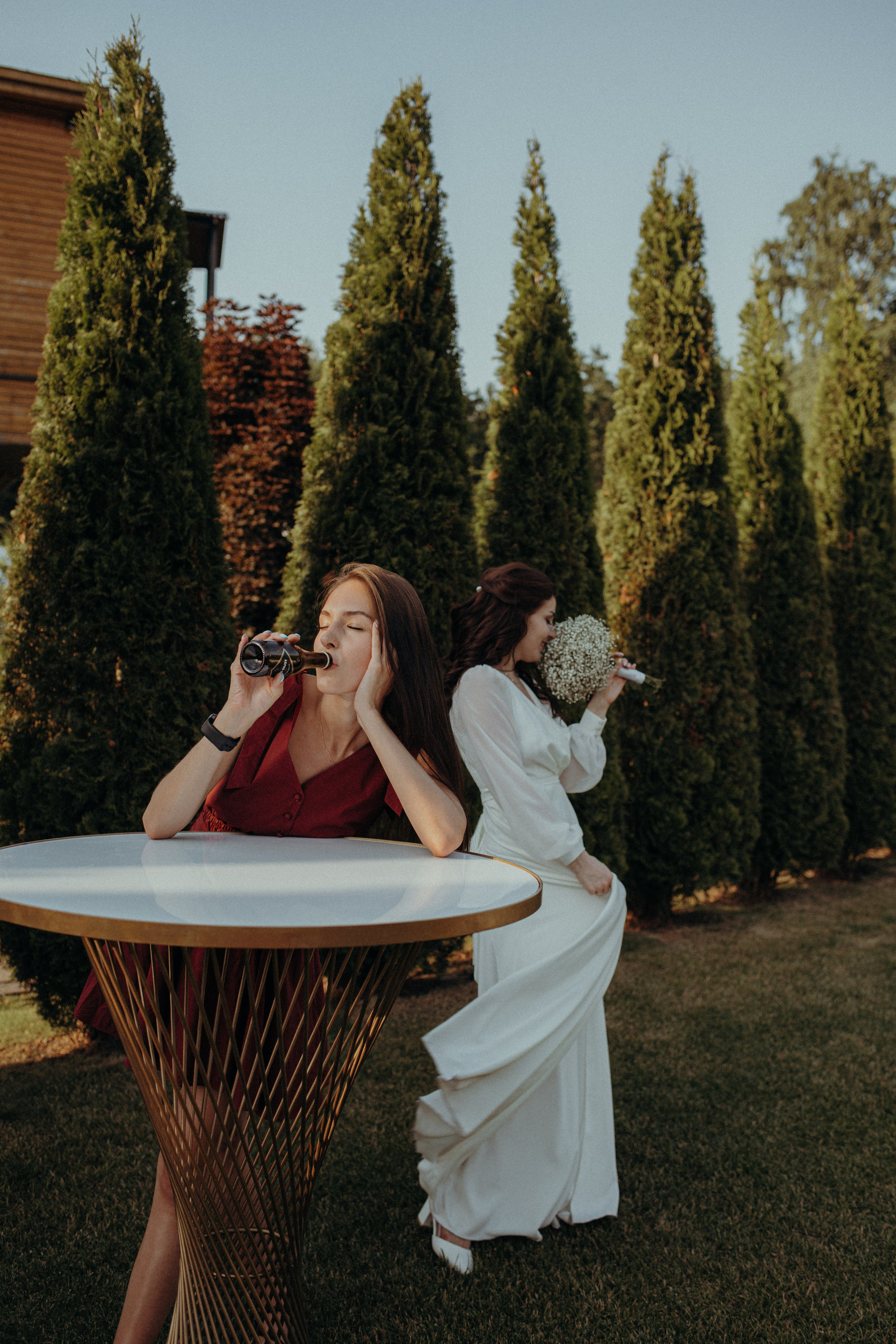 Счастье в каждом моменте. Семейный и свадебный фотограф Анна Кожокарь