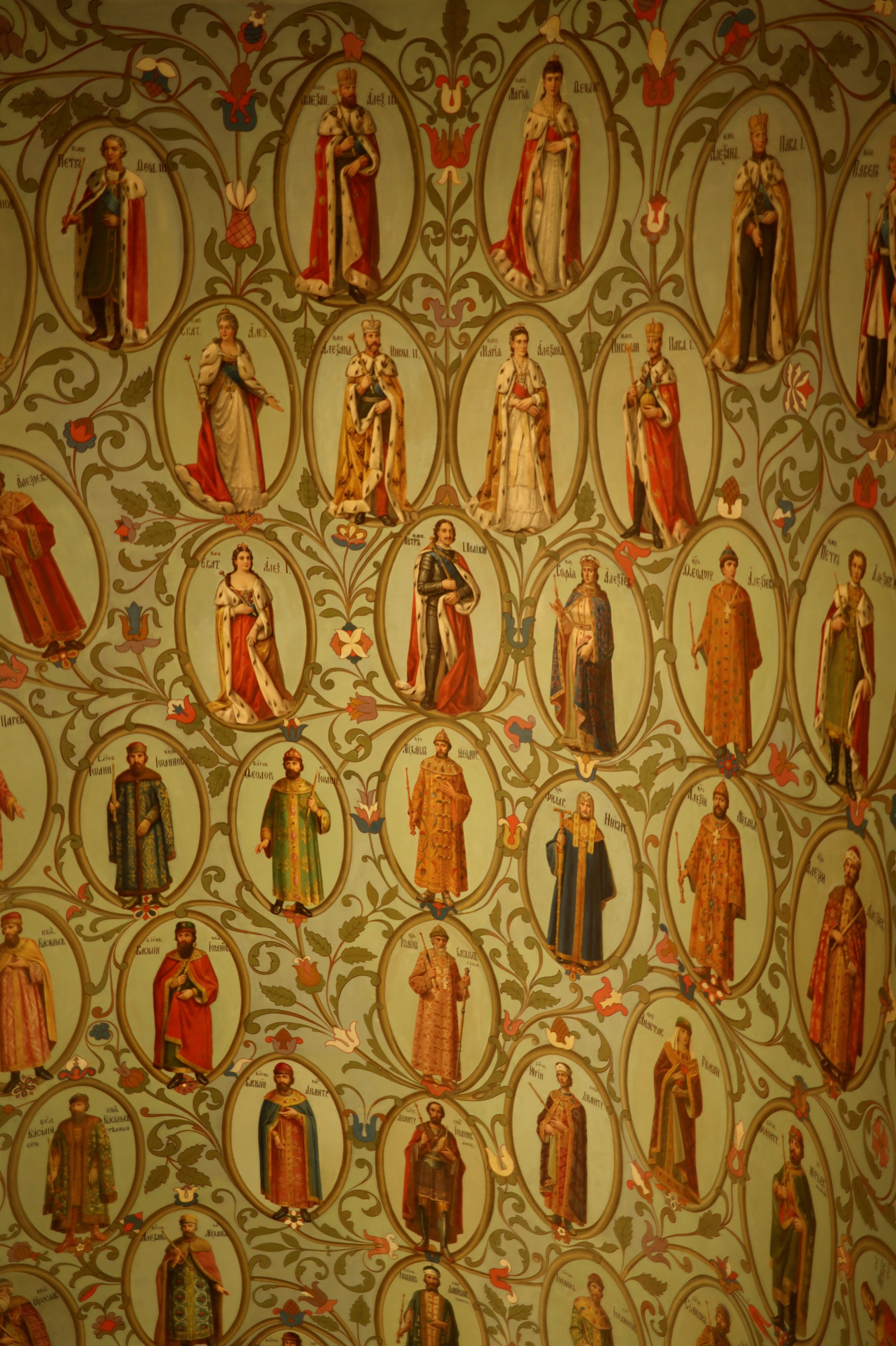 Выставка Золотая кладовая. Фотосессии и репортаж — Фотограф в Москве — Рина Серёгина