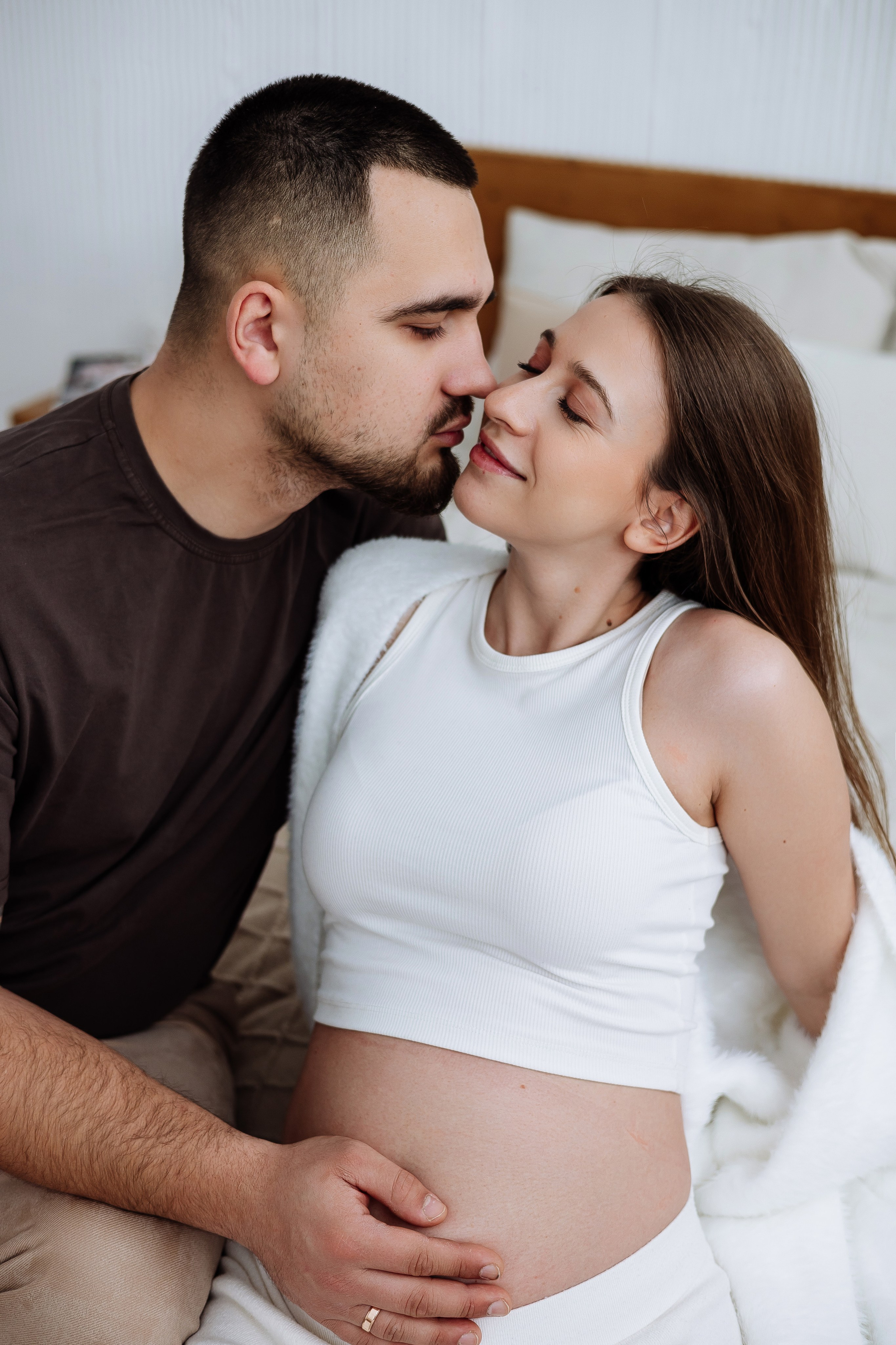 Лена & Руслан. Женский/Детский фотограф в Симферополе Вероника Слепогина