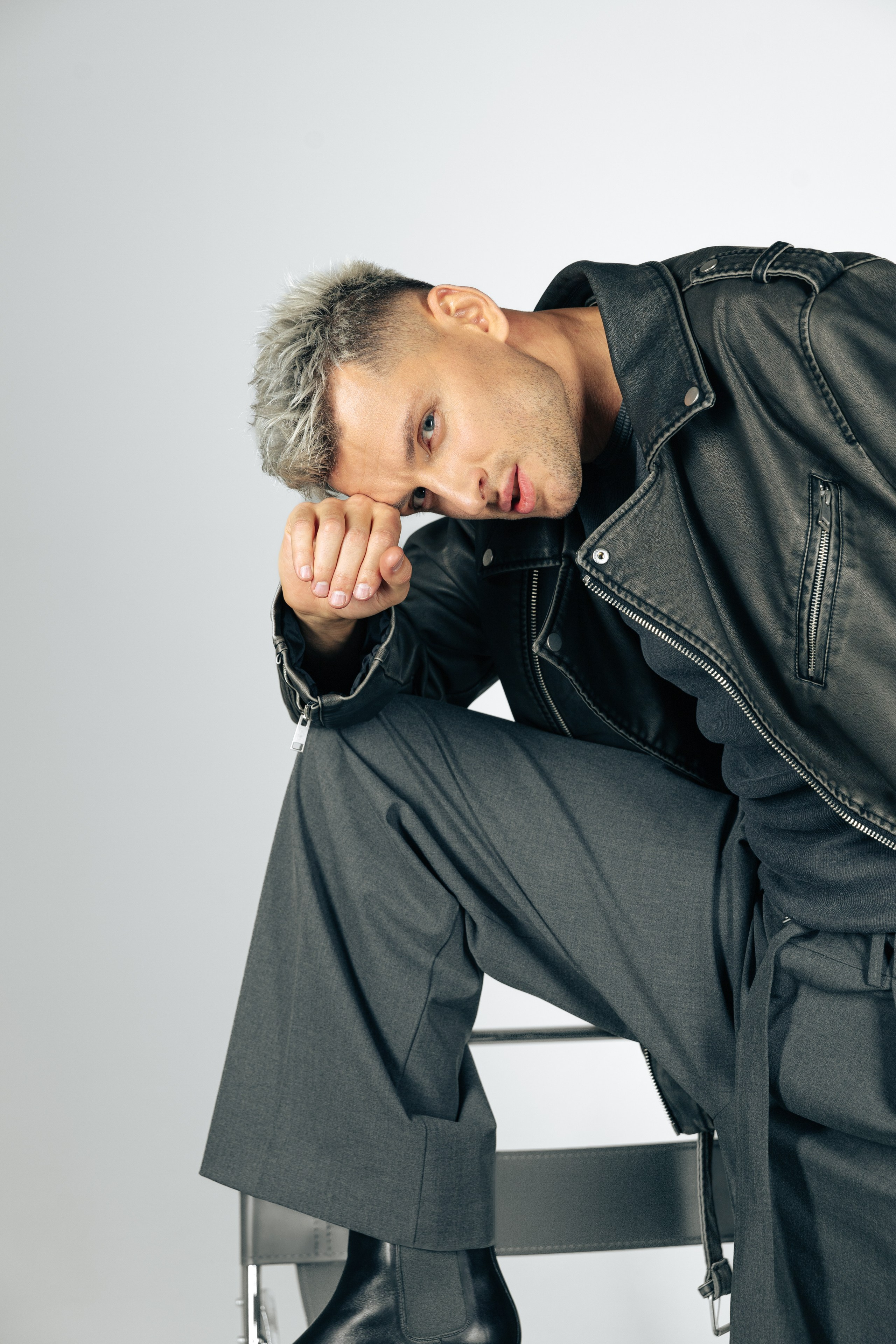 Студийные съемки. Фотограф Москва, Евгений Сафонов