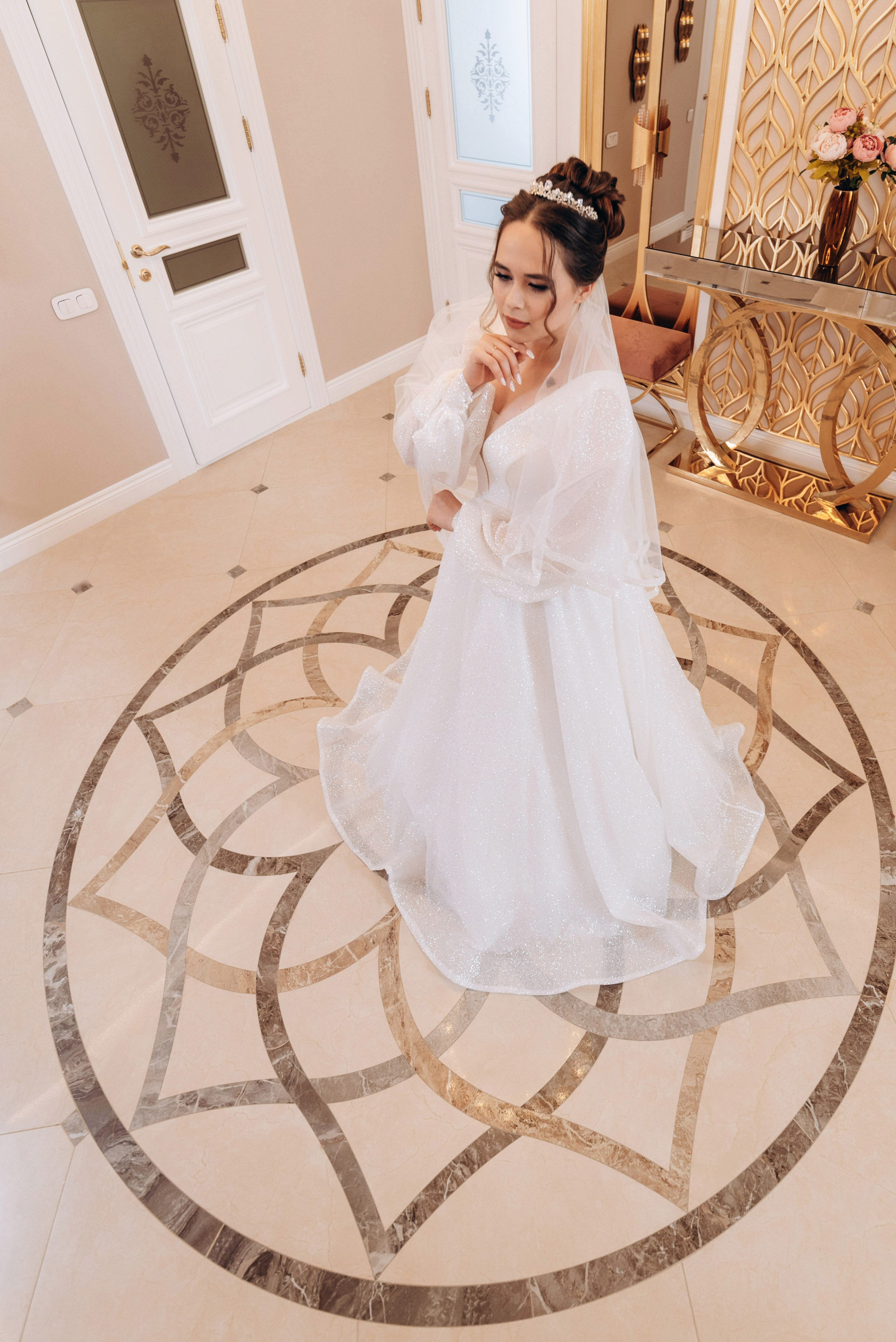 Константин и Аделя. Свадебный фотограф Казань|Москва Ranas4you