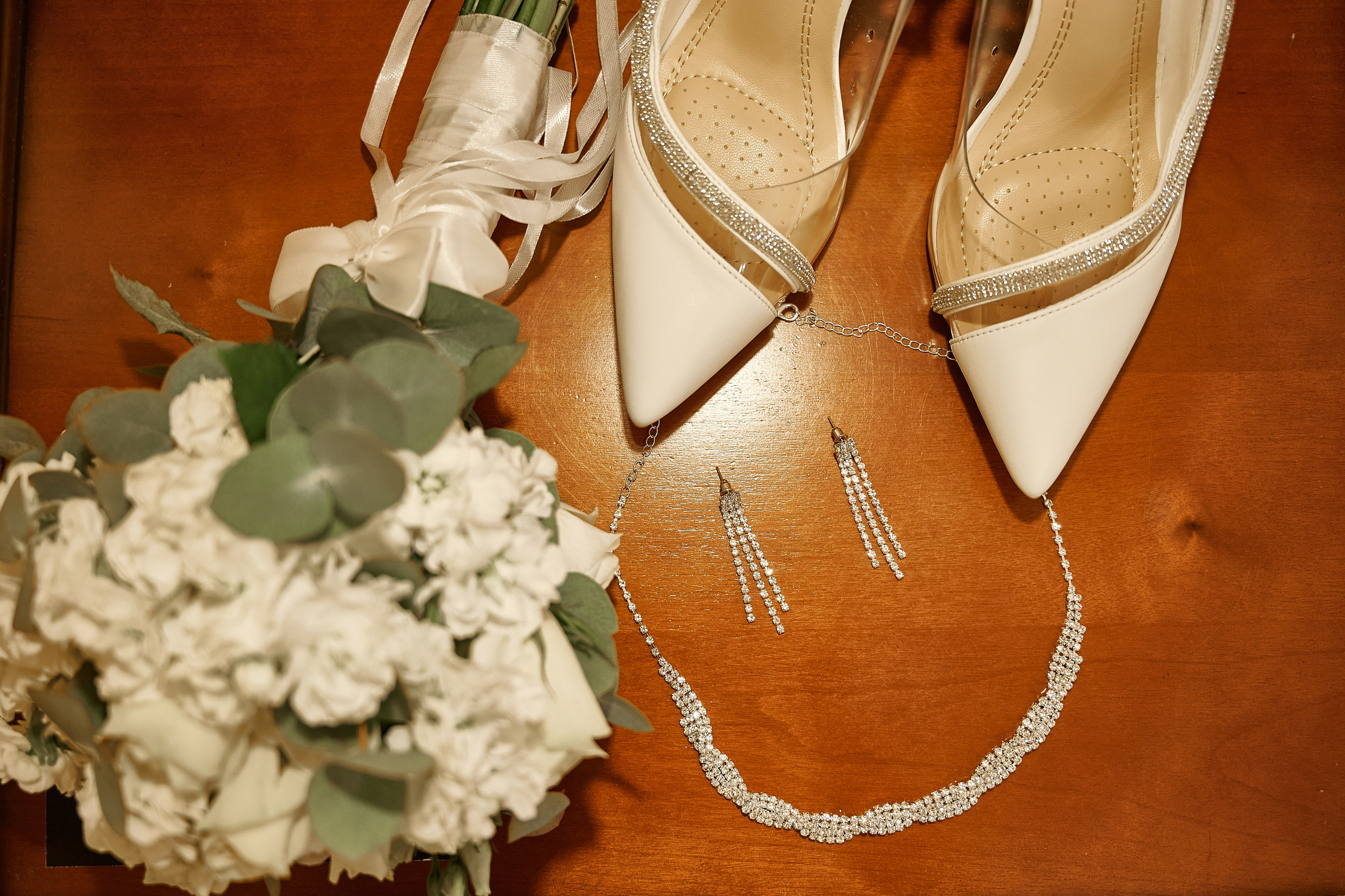 Дмитрий и София. Свадебный и семейный фотограф в Щёкино, Тула I Мария Житная