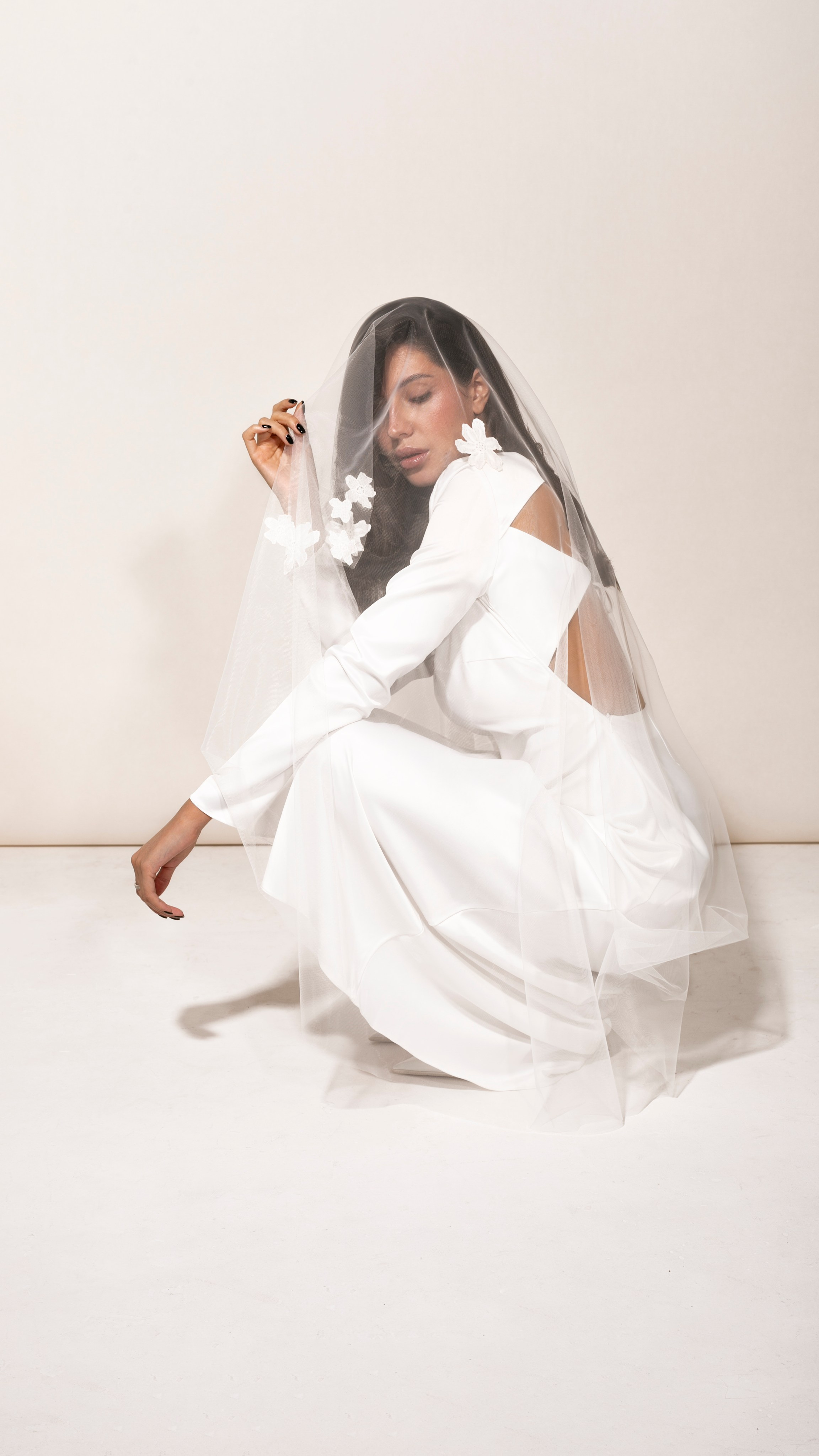 Лена. Бьюти-фотограф Москва, Ярославль Елена Кукусечка