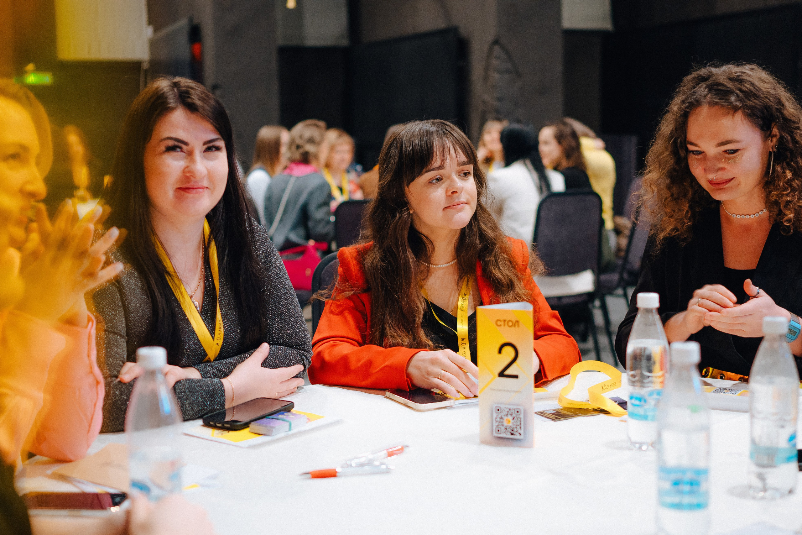 НЕТВОРКИНГ М.О.илюди. Детский и семейный фотограф Катерина Мишина