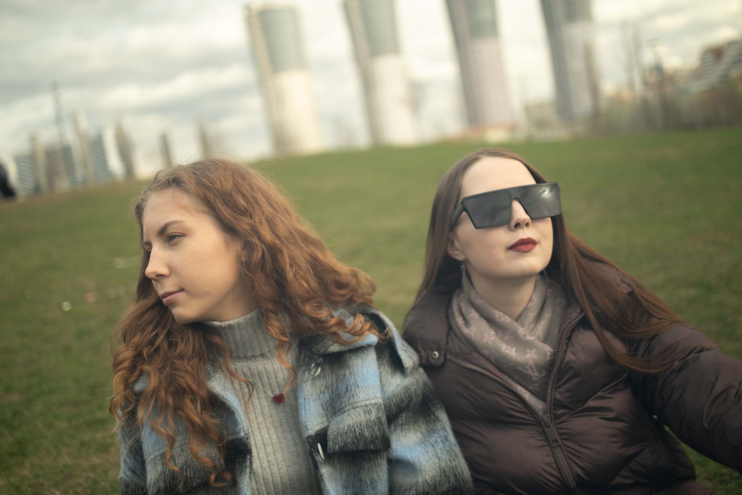 Парные съемки. Режиссёр-фотограф — Eliza Nemlova