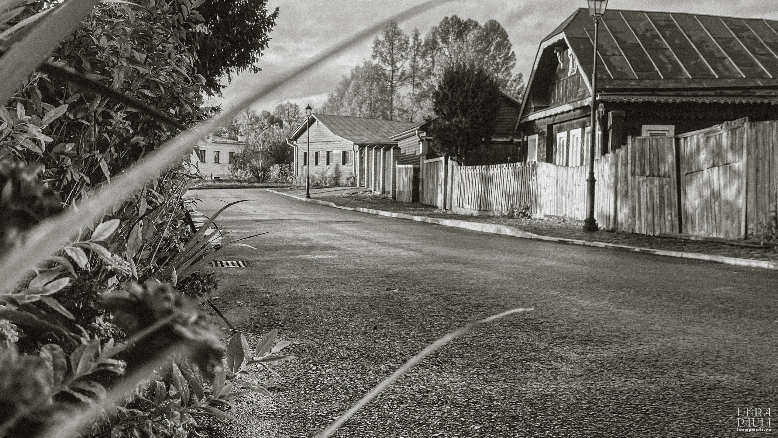 Суздаль. Главная