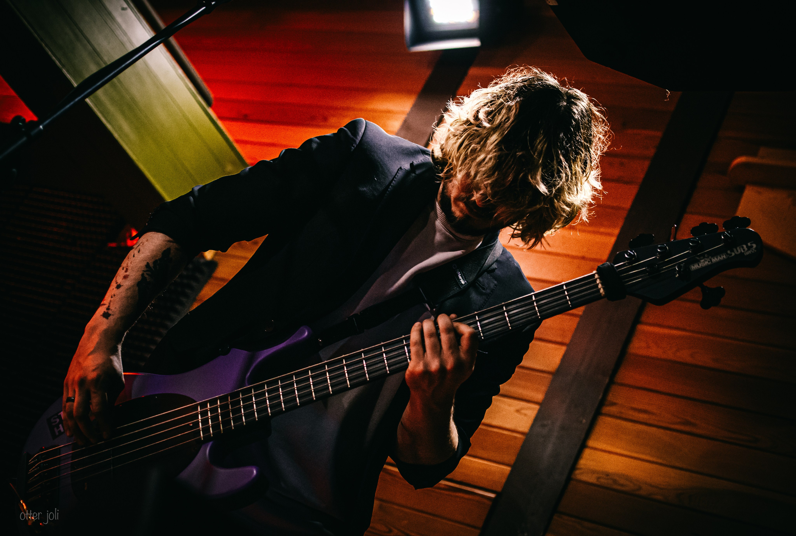 Голова Муэссы | Китайский лётчик Джао Да. Концертный репортёр Валерия Сафина