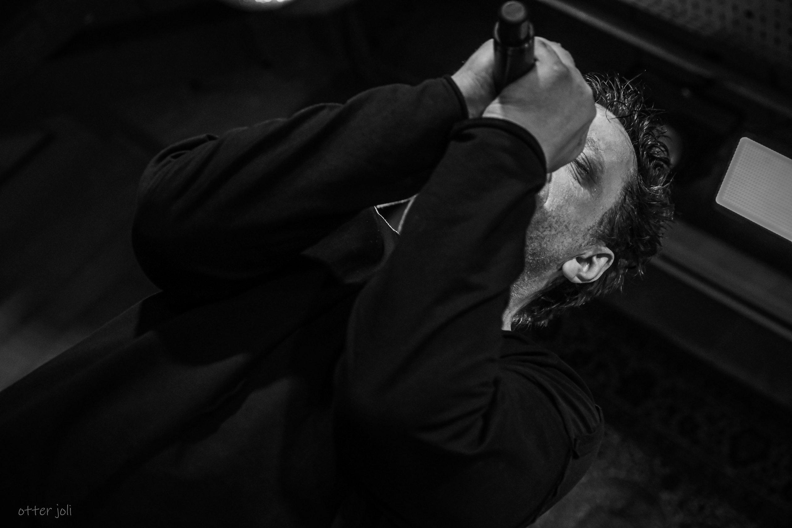 Глеб Самойлов | SNAKE 55. Концертный репортёр Валерия Сафина