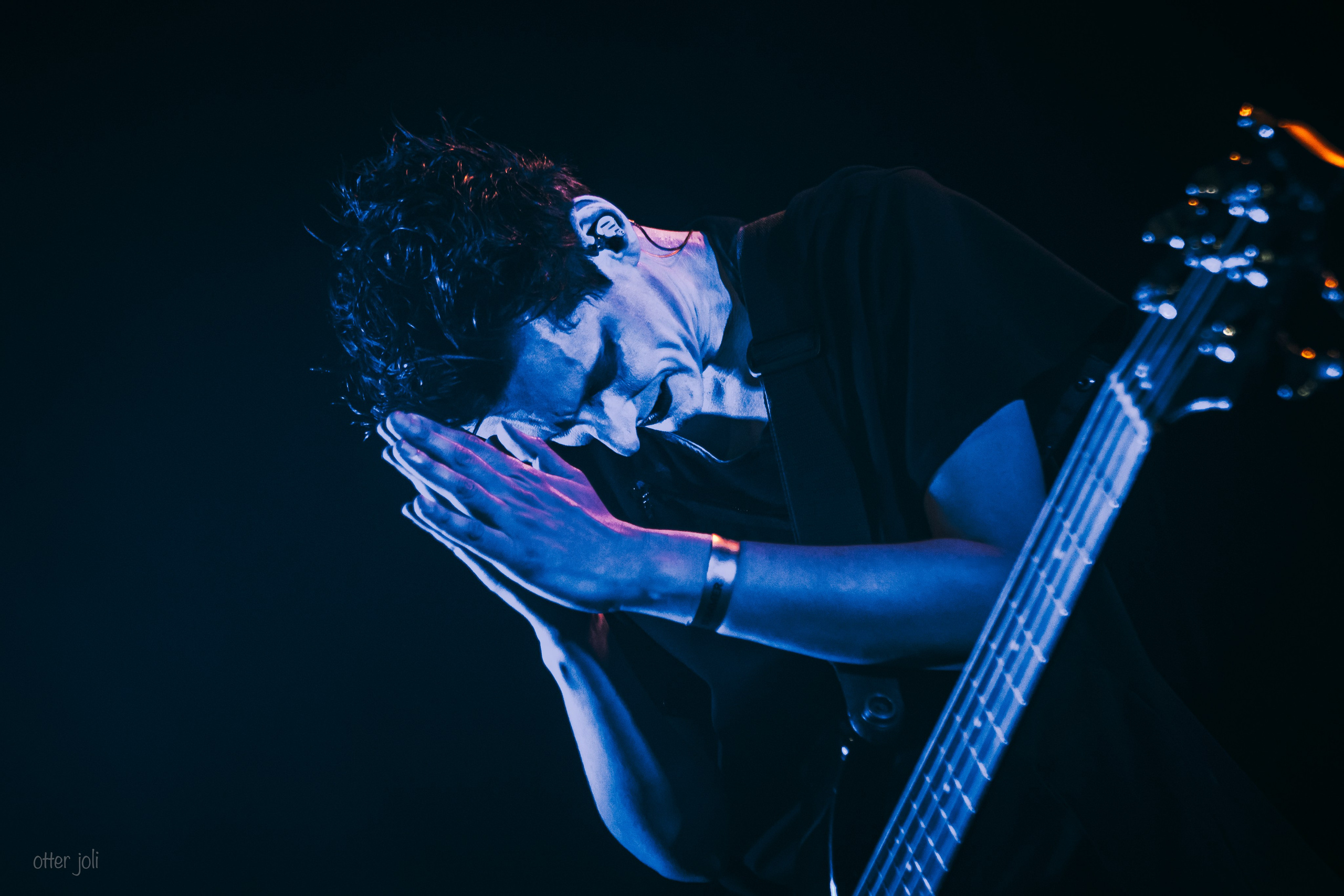 Ramm’band | Urban. Концертный репортёр Валерия Сафина