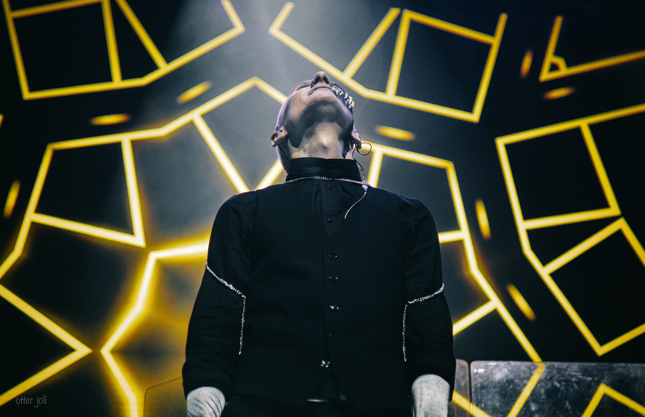 Geek & Music. Концертный репортёр Валерия Сафина