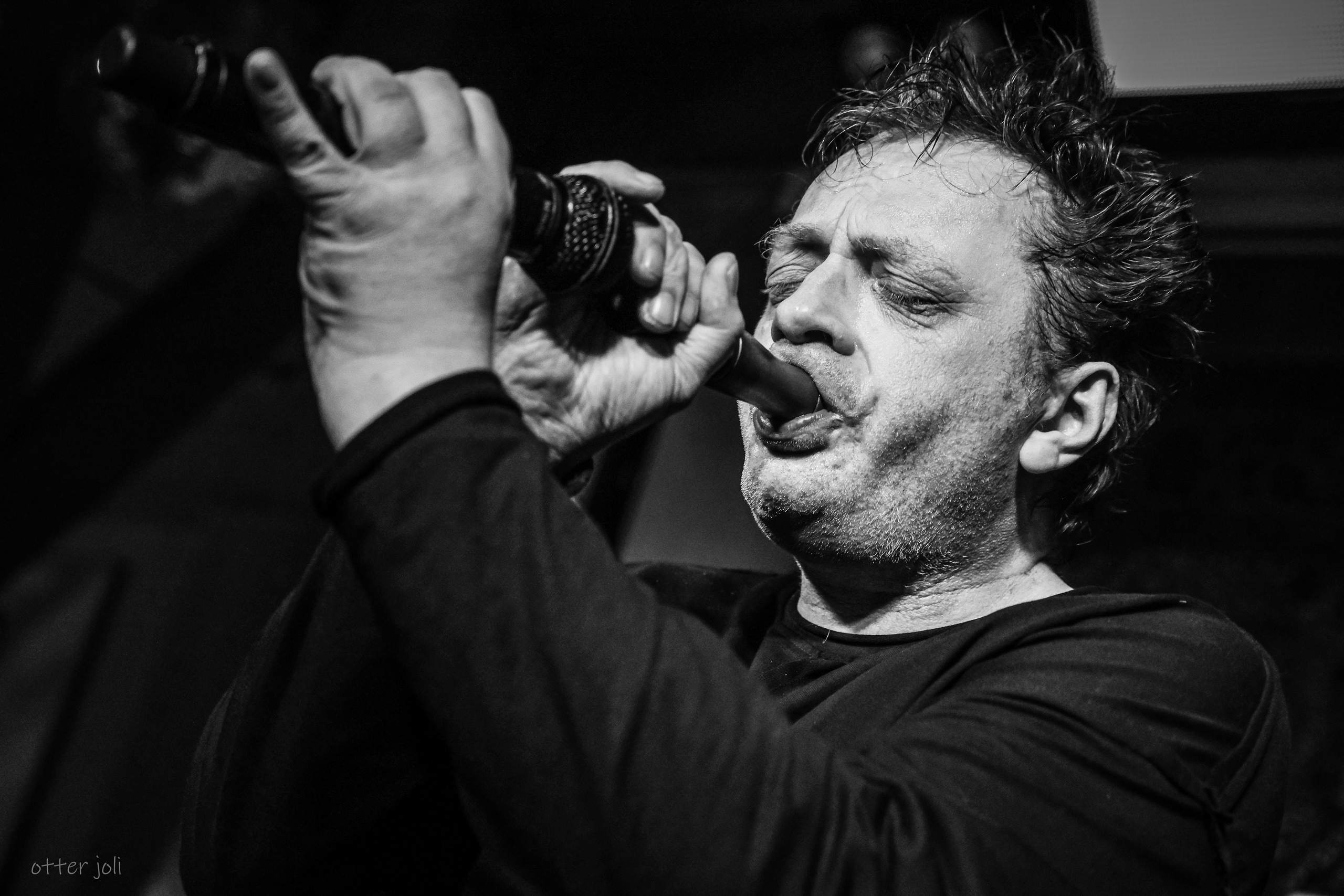 Глеб Самойлов | SNAKE 55. Концертный репортёр Валерия Сафина