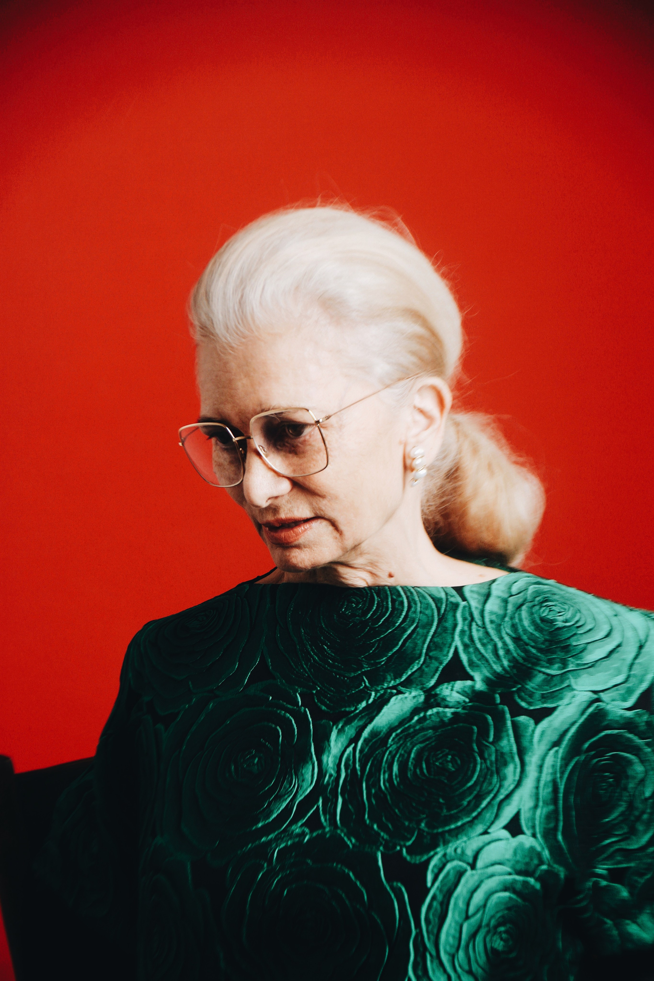 Malika. Yasmin Lagarde