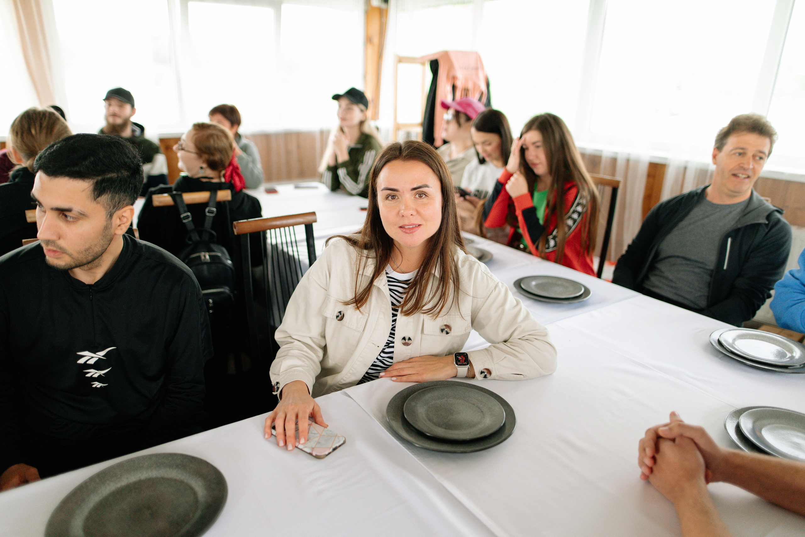 МТТ. Свадебный фотограф Булавина Кристина Нижний Новгород