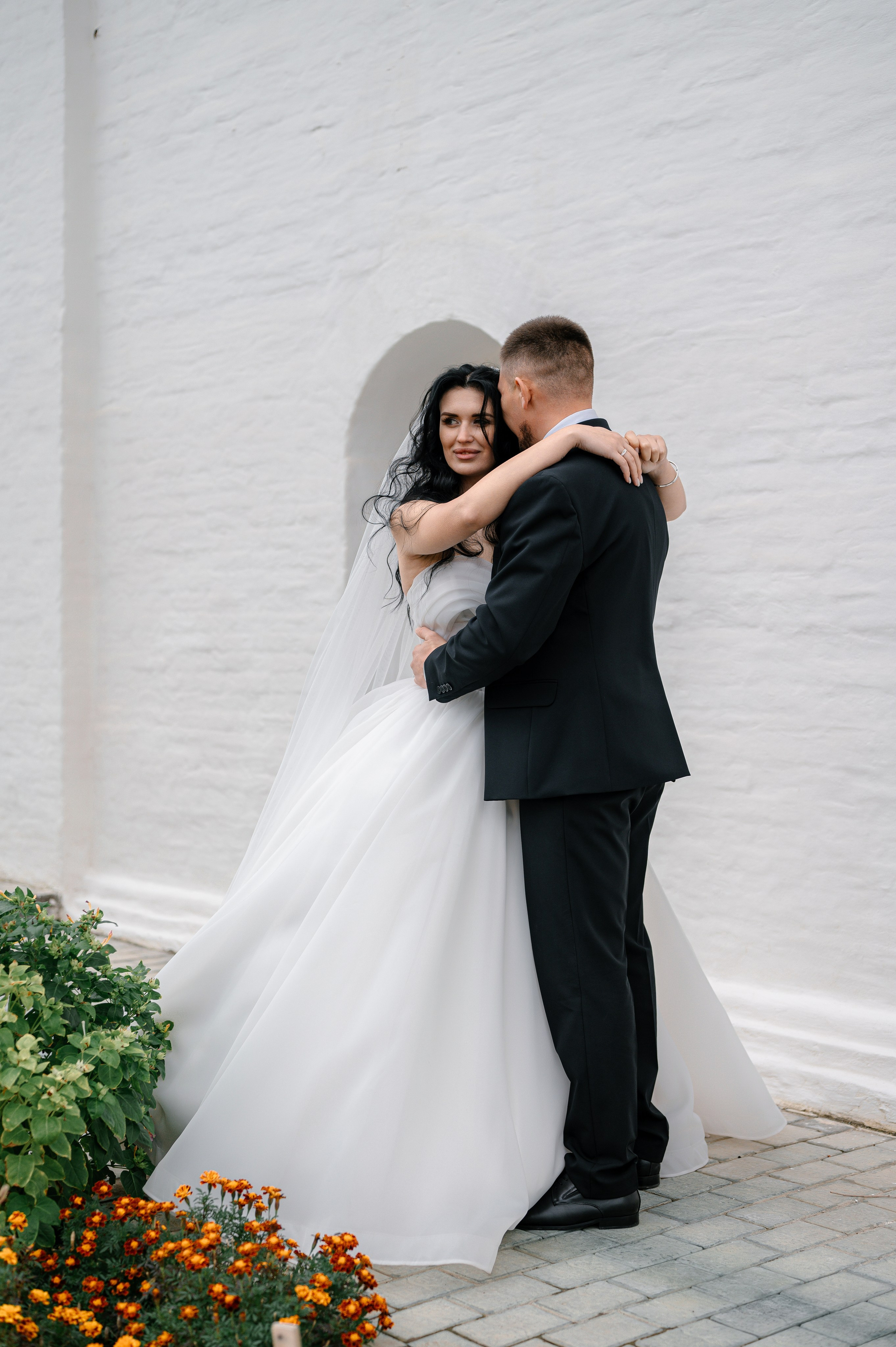 M & A. Свадебный и семейный фотограф в Астрахани