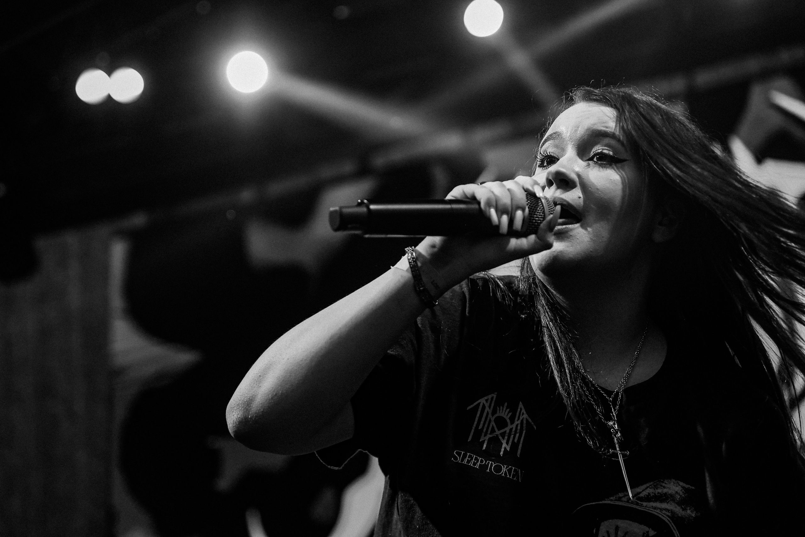 ЛЕТНИЙ МЕТАЛ В ПРАВДЕ