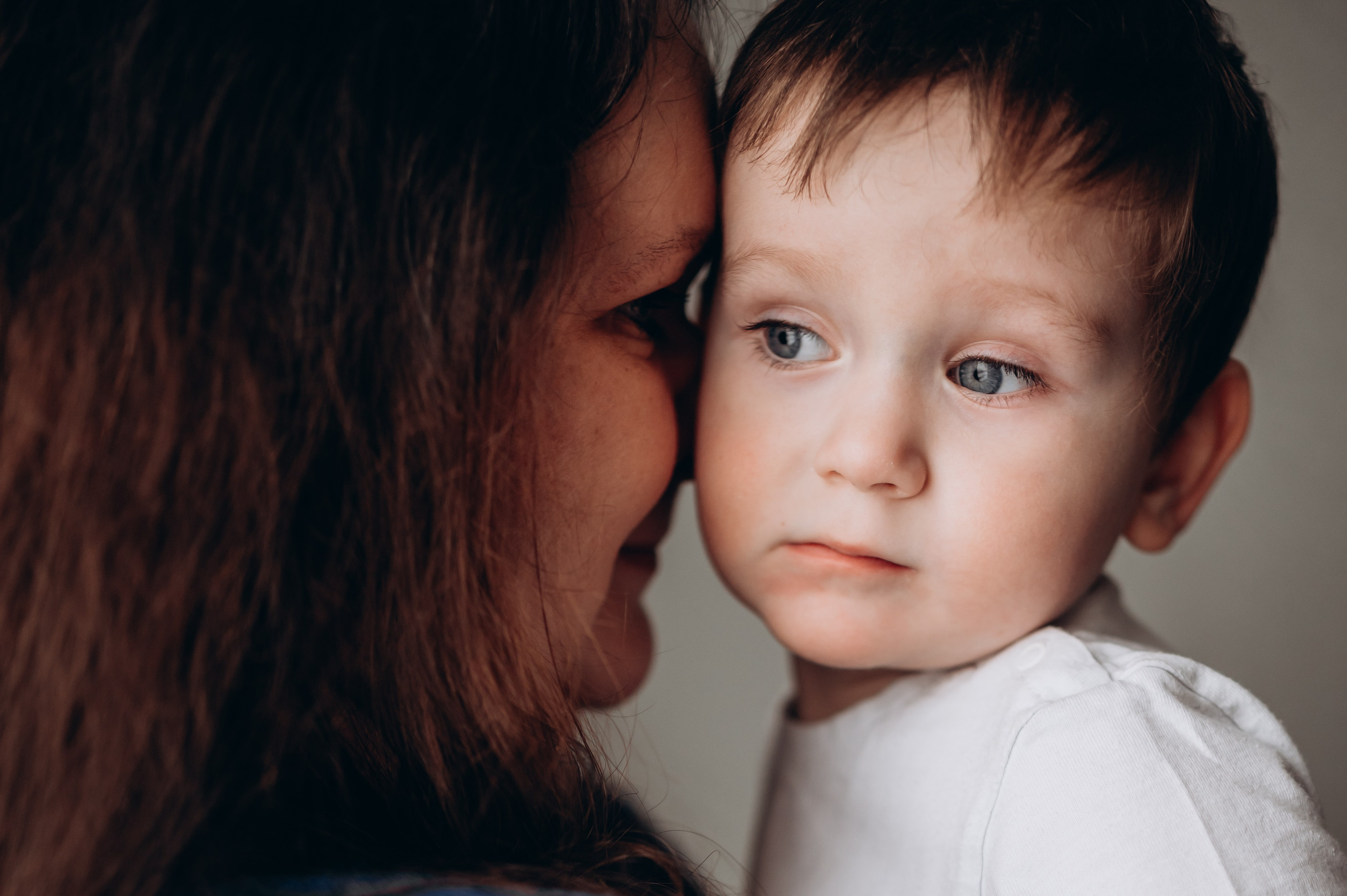 Оля Вадим Артемий Илюша. Детский и семейный фотограф в Москве