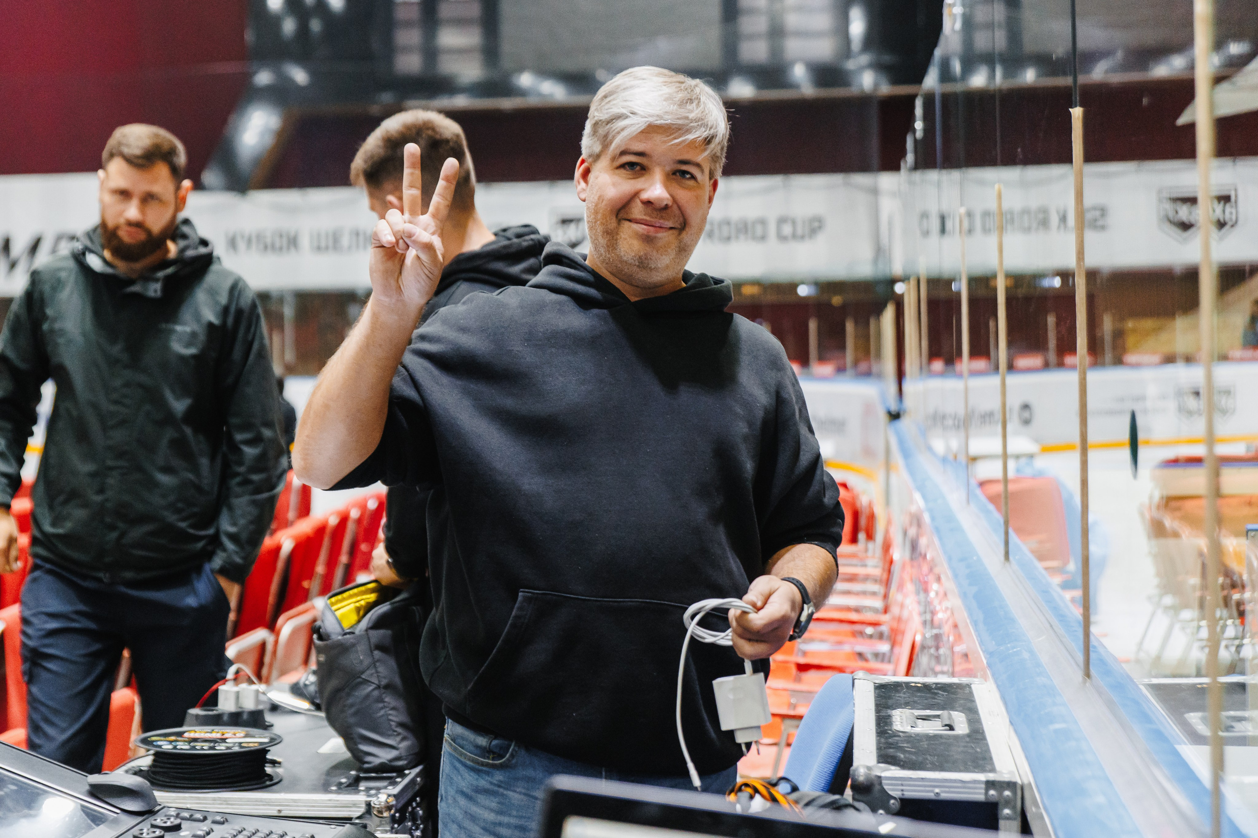 Григорий Лепс, Челябинск, ДК Юность. Фотограф Ольга Махалова — Санкт-Петербург, Москва, Нижний Новгород
