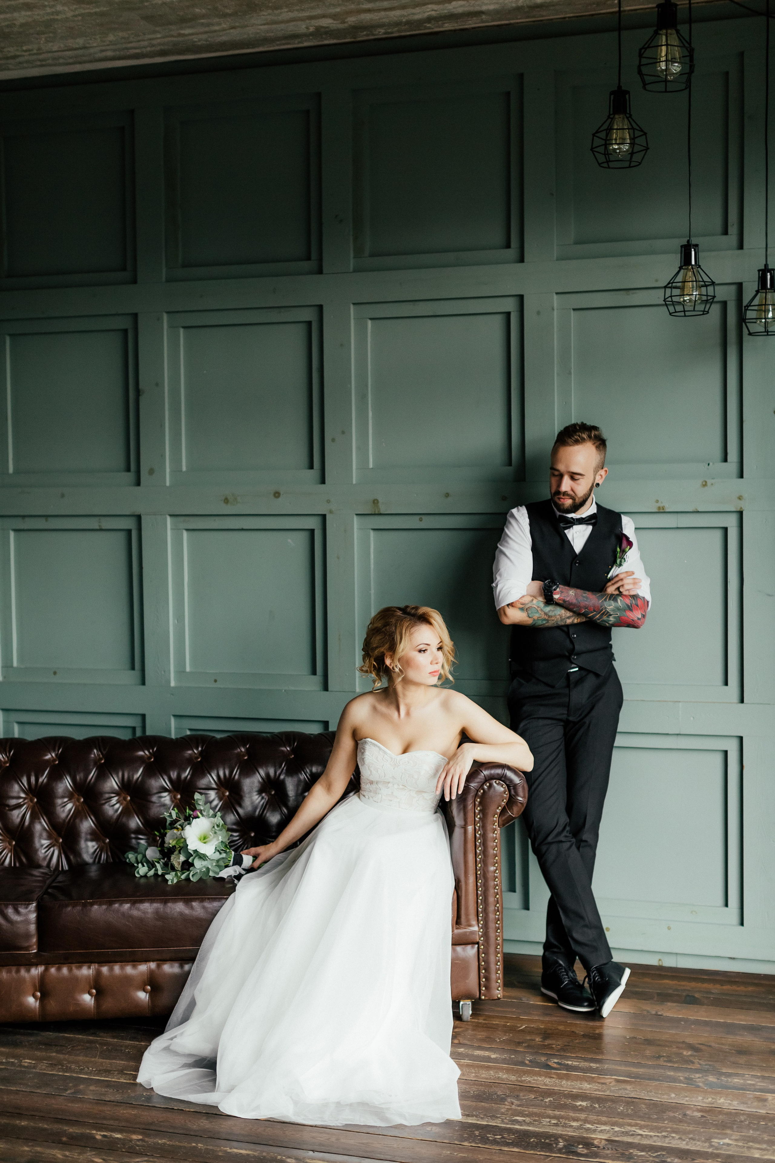 Настя и Роман. Фотограф во Владивостоке Настя Косач