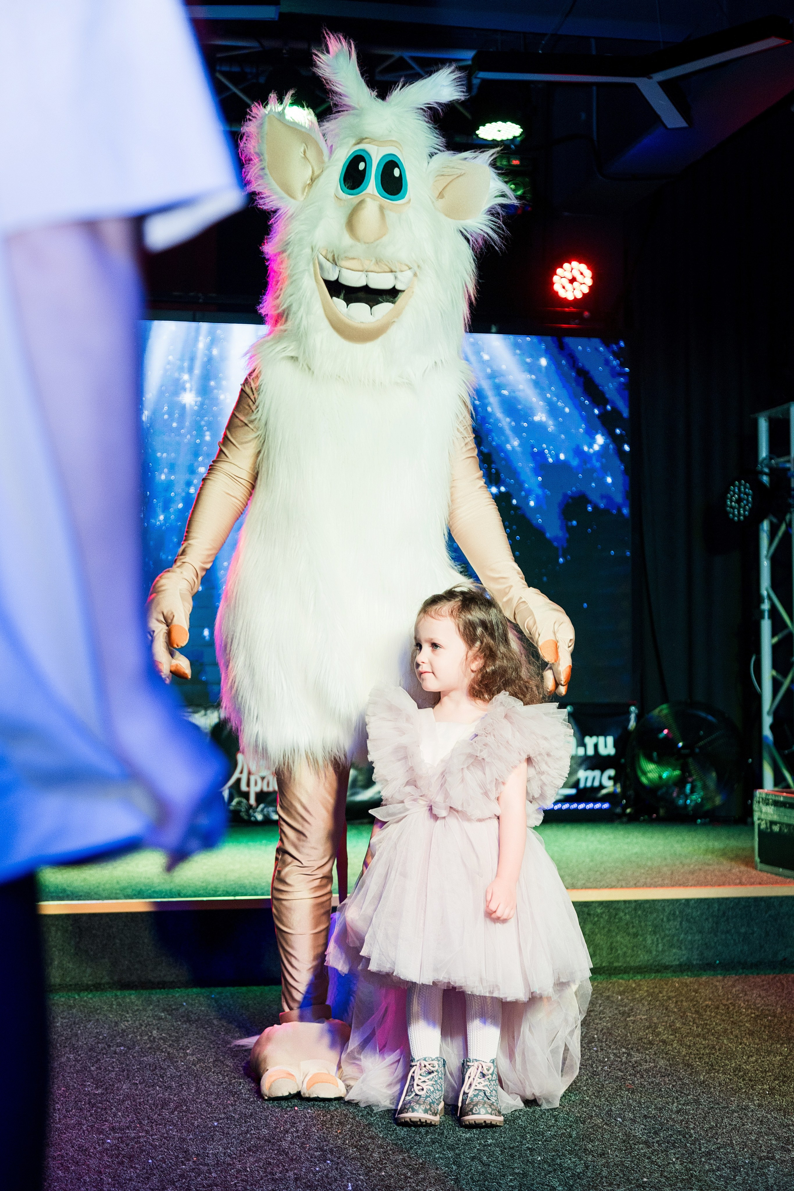 Василисе 3 года. Детский фотограф видеограф в Хабаровске Михаил Орлов