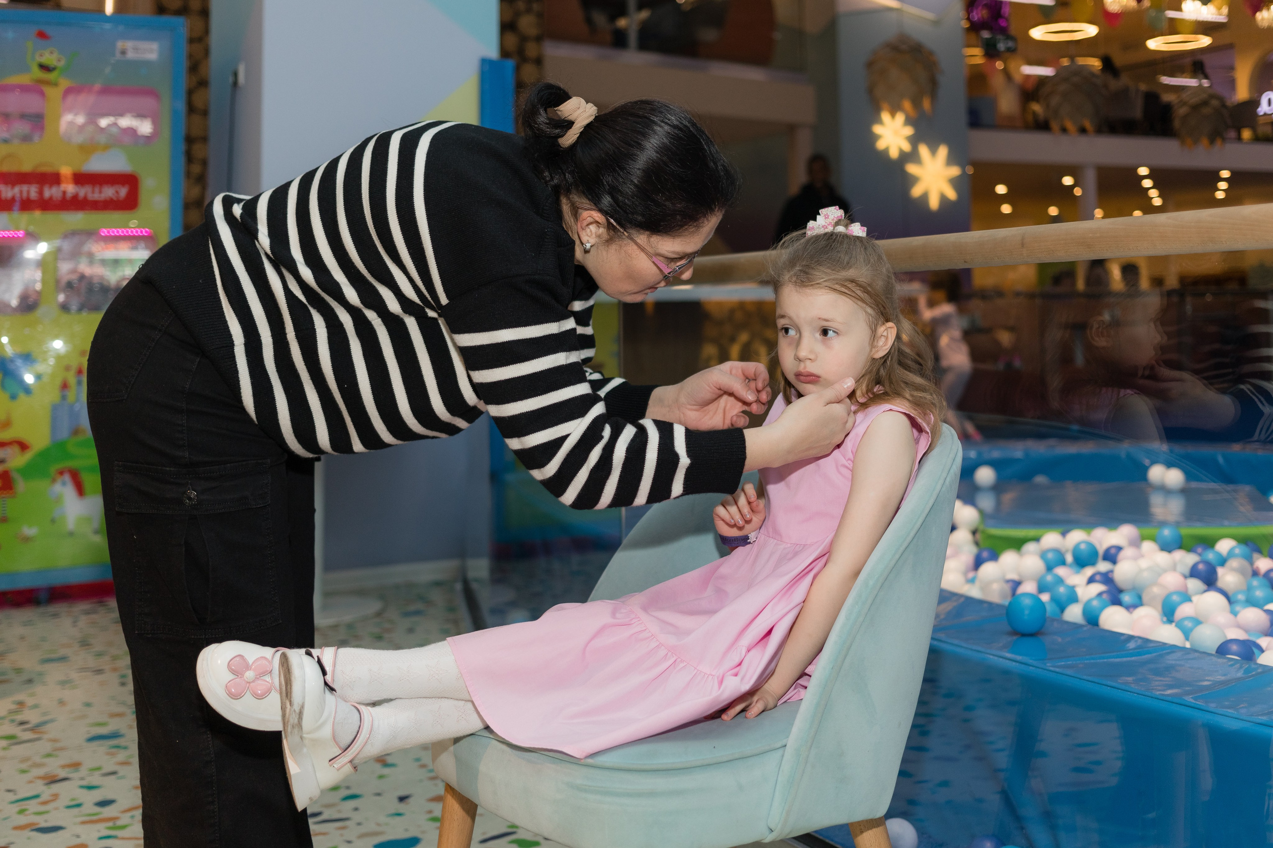 Крис 6 лет. Фотограф Алина Гашникова