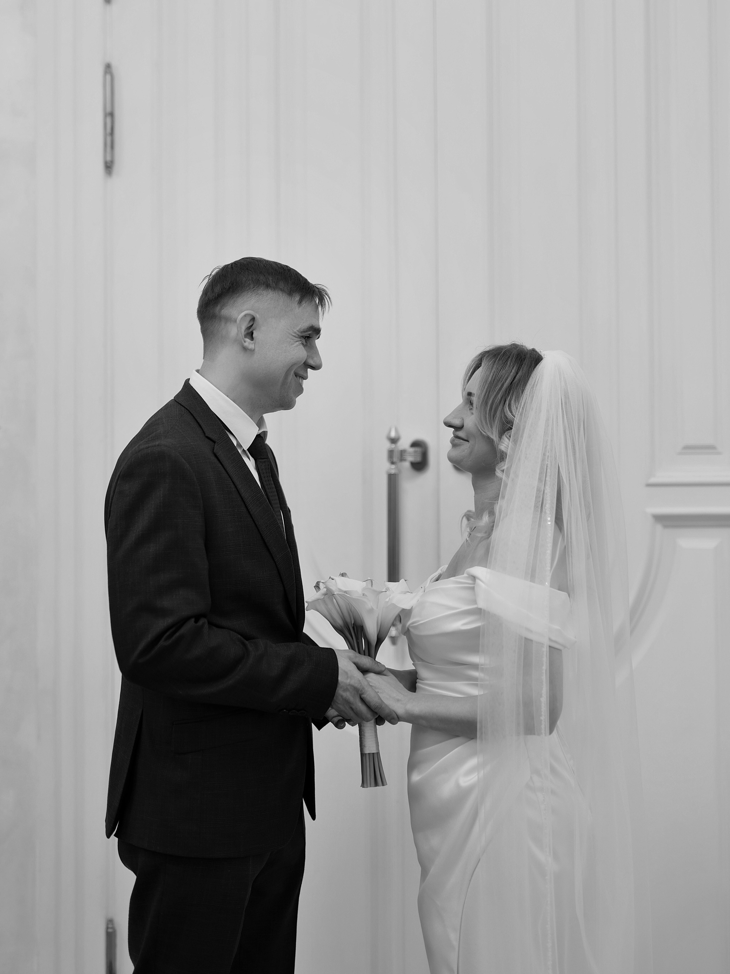 Илья&Ирина. Фотограф Екатерина Васечкина