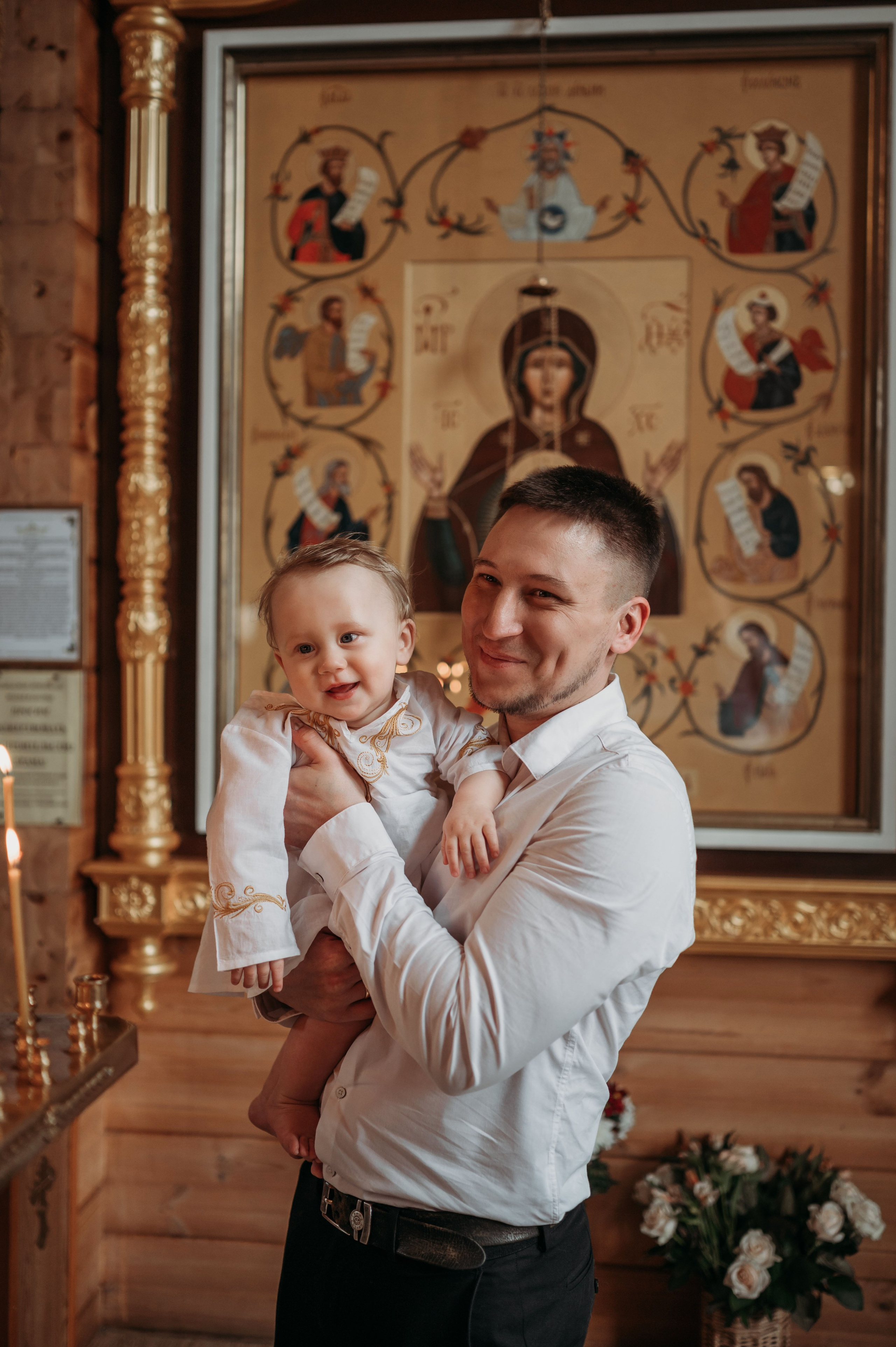 Савелий — Храм иконы Божией Матери знамения Курско-Коренной. Дьяконова Валерия семейный и детский фотограф в Санкт-Петербурге