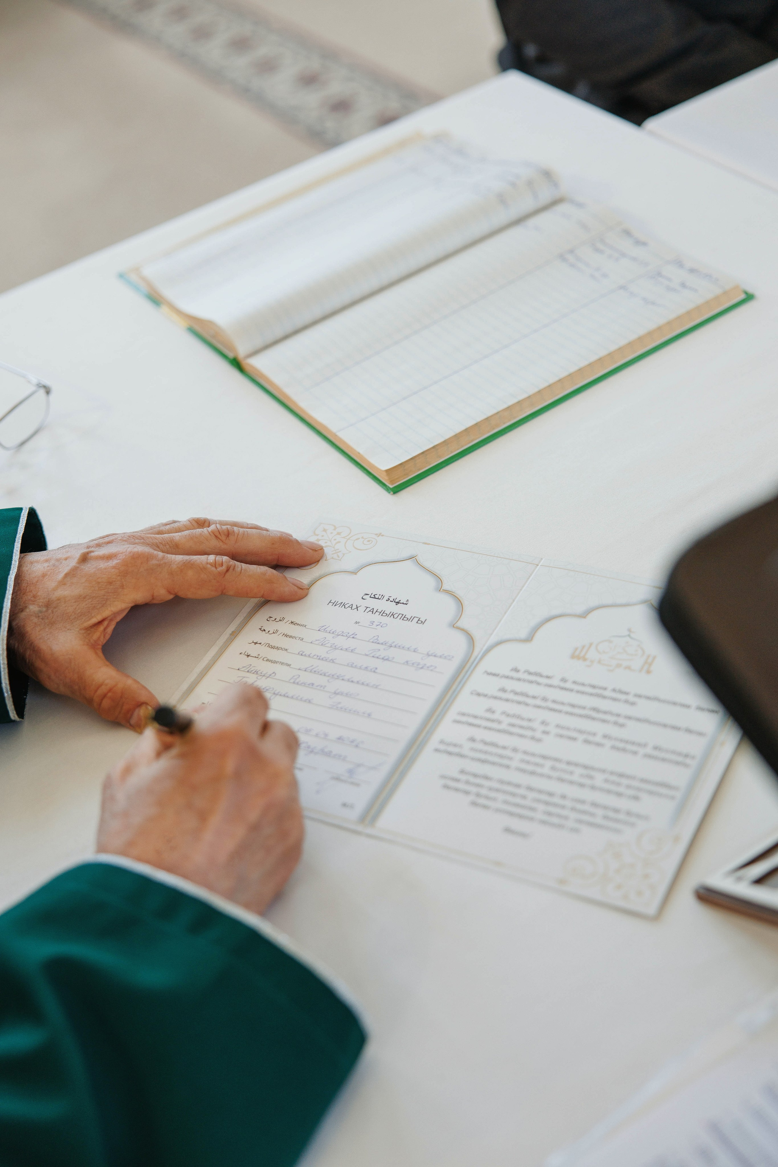 Никах Шукран. Профессиональный фотограф в городе Уфа