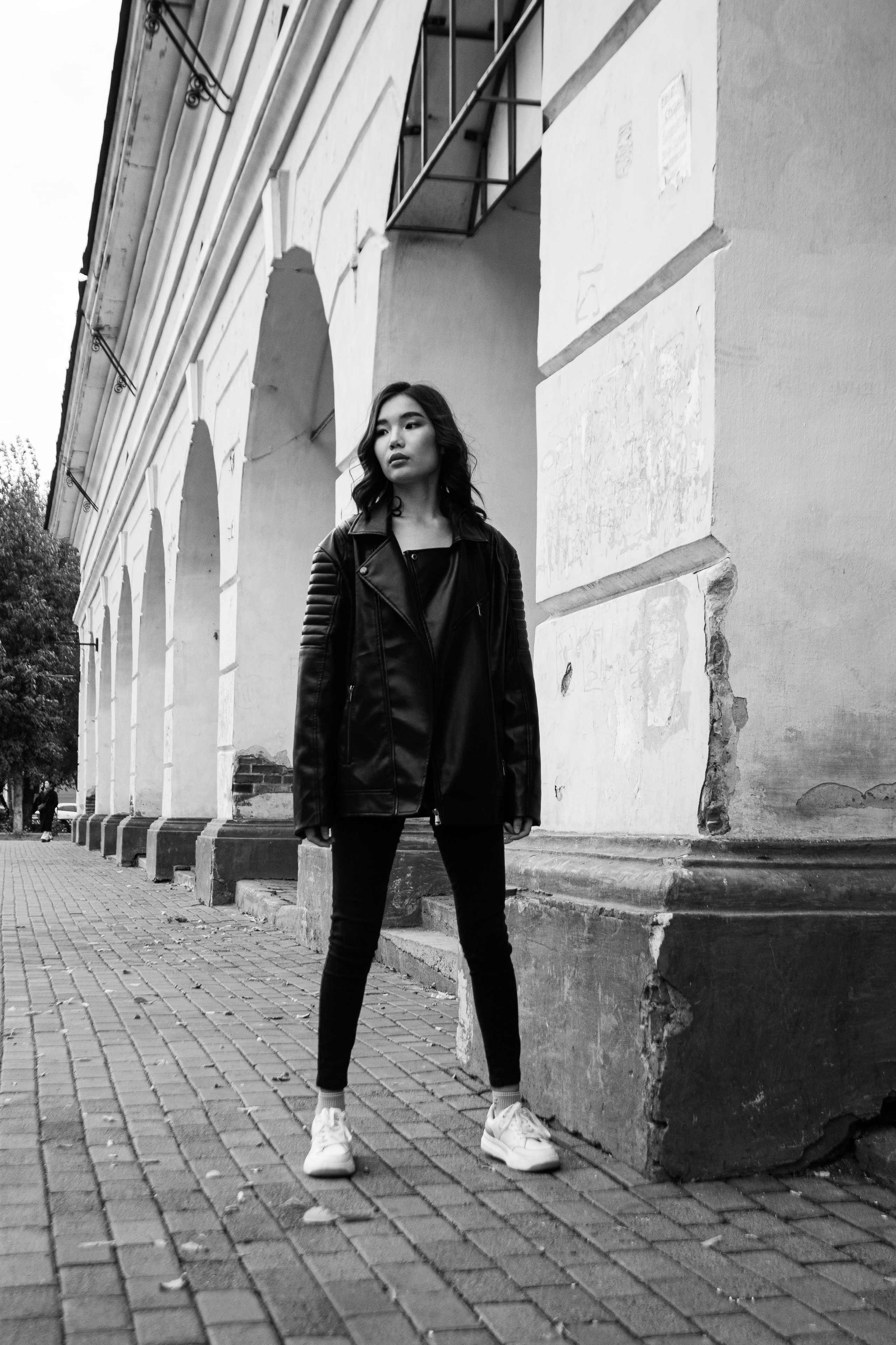 Алина. Модельное агентство ART PODIUM ULAN-UDE