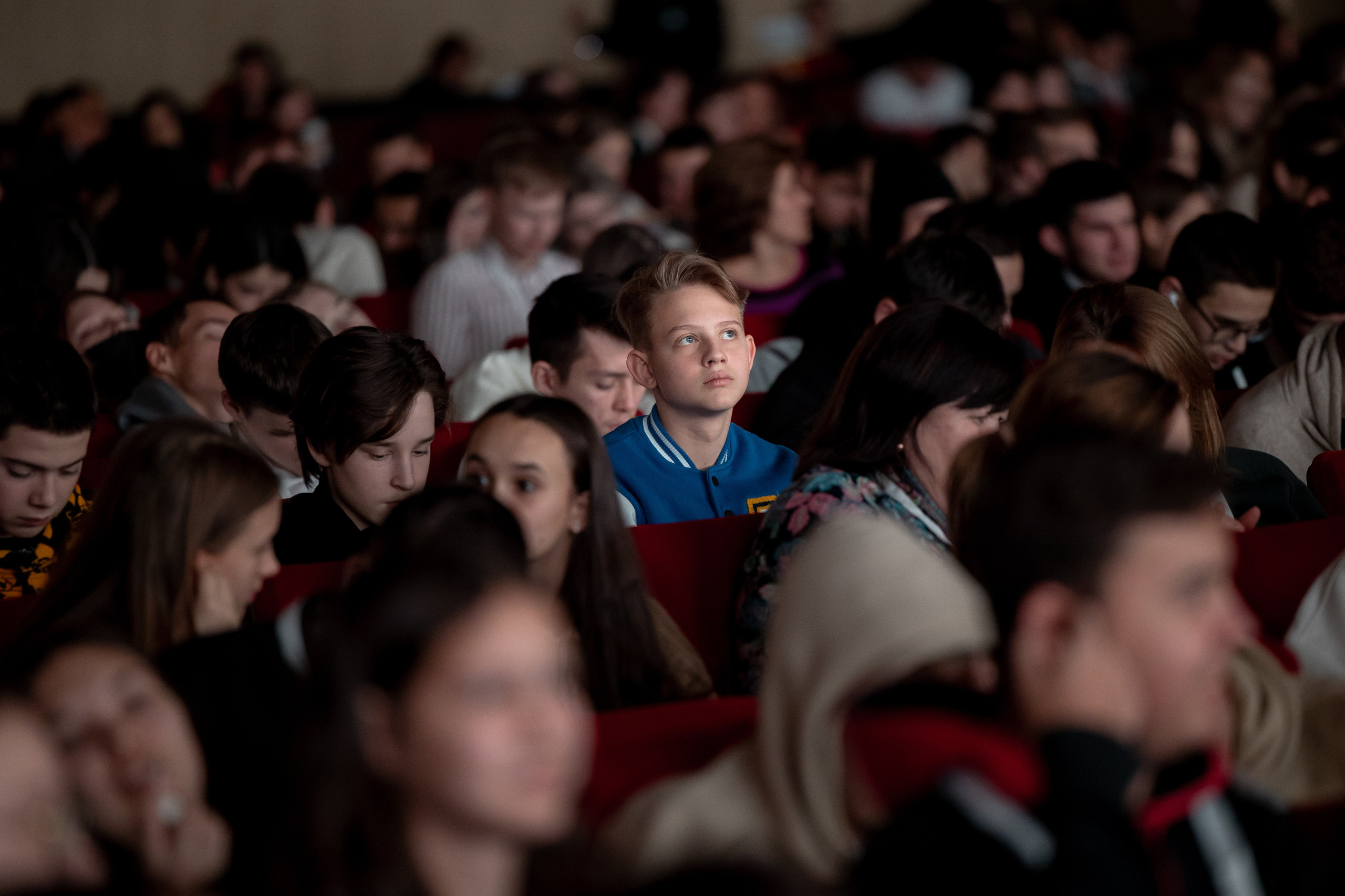 Форум «МССБ» Казань Экспо. Продакшн для девелопмента и реального сектора