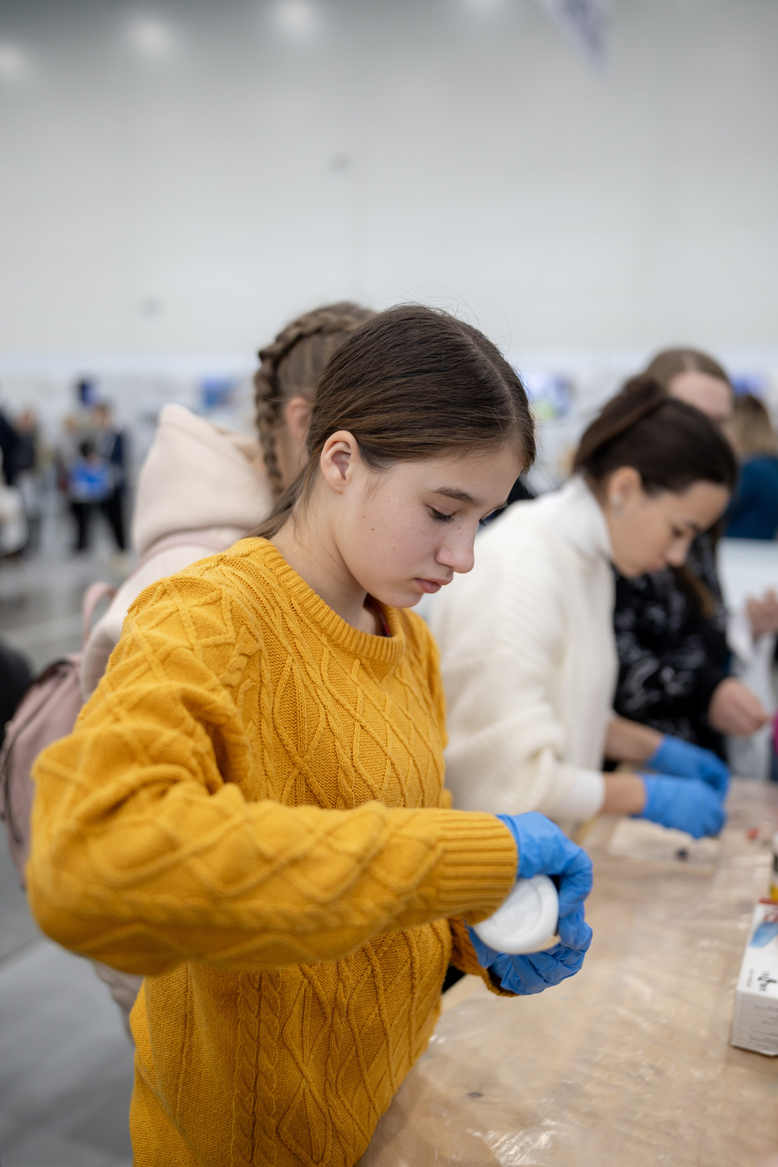 Форум «МССБ» Казань Экспо. Продакшн для девелопмента и реального сектора