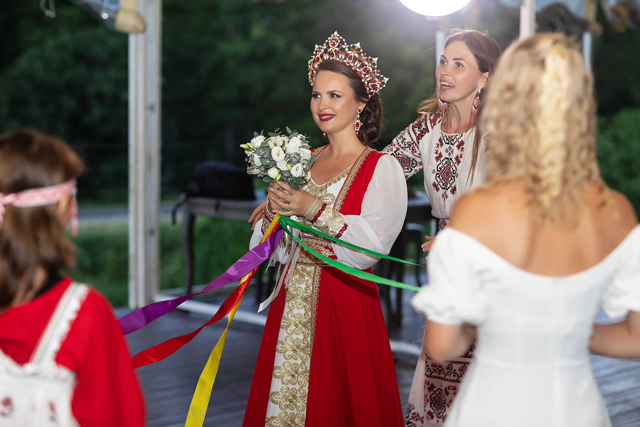 Свадьба. Свадебный и семейный фотограф/видеограф в Краснодаре Наталья Осинская