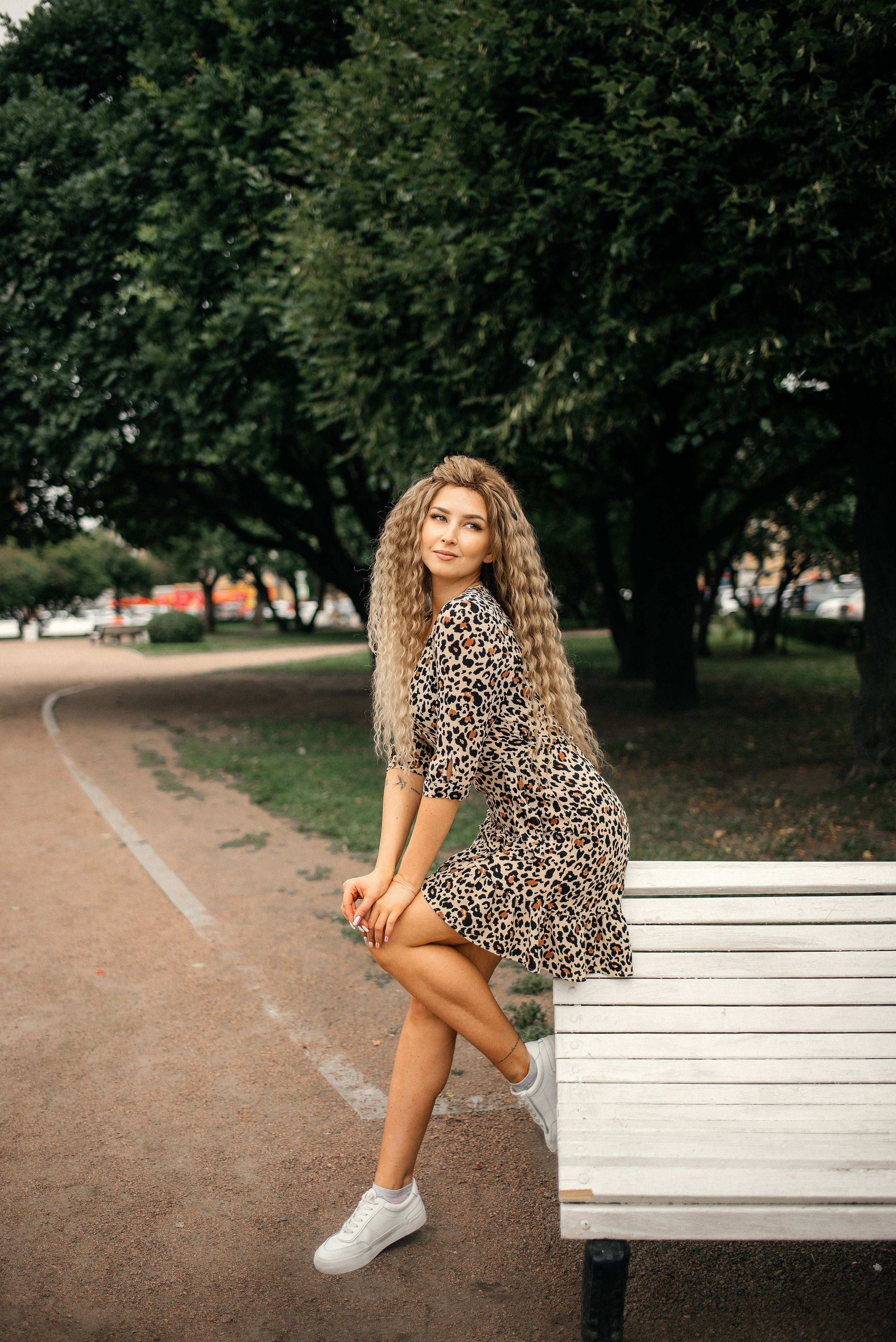 Индивидуальные съемки. Главная