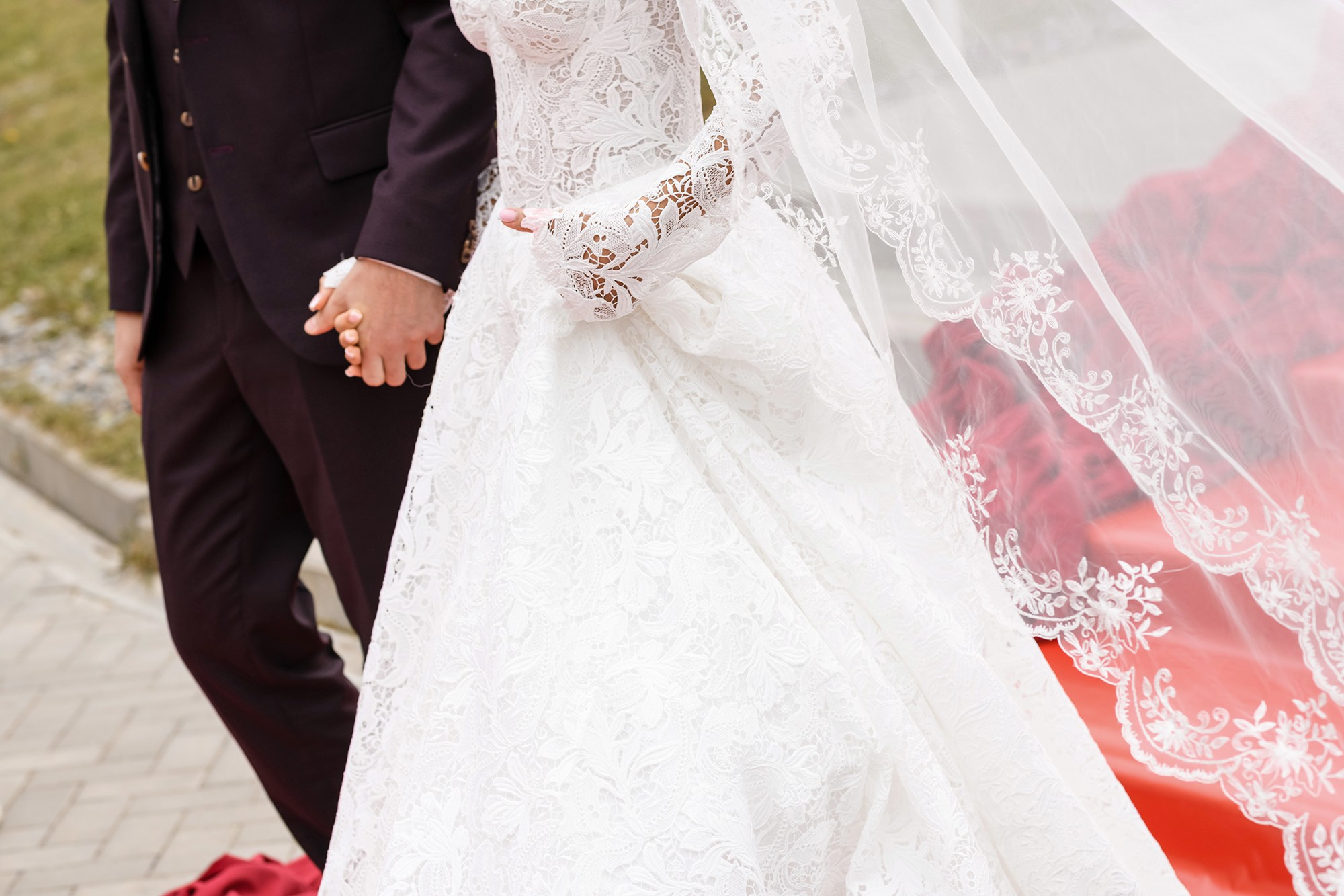 Таня и Максим. Свадебный и семейный фотограф Чебоксары Ольга Ник