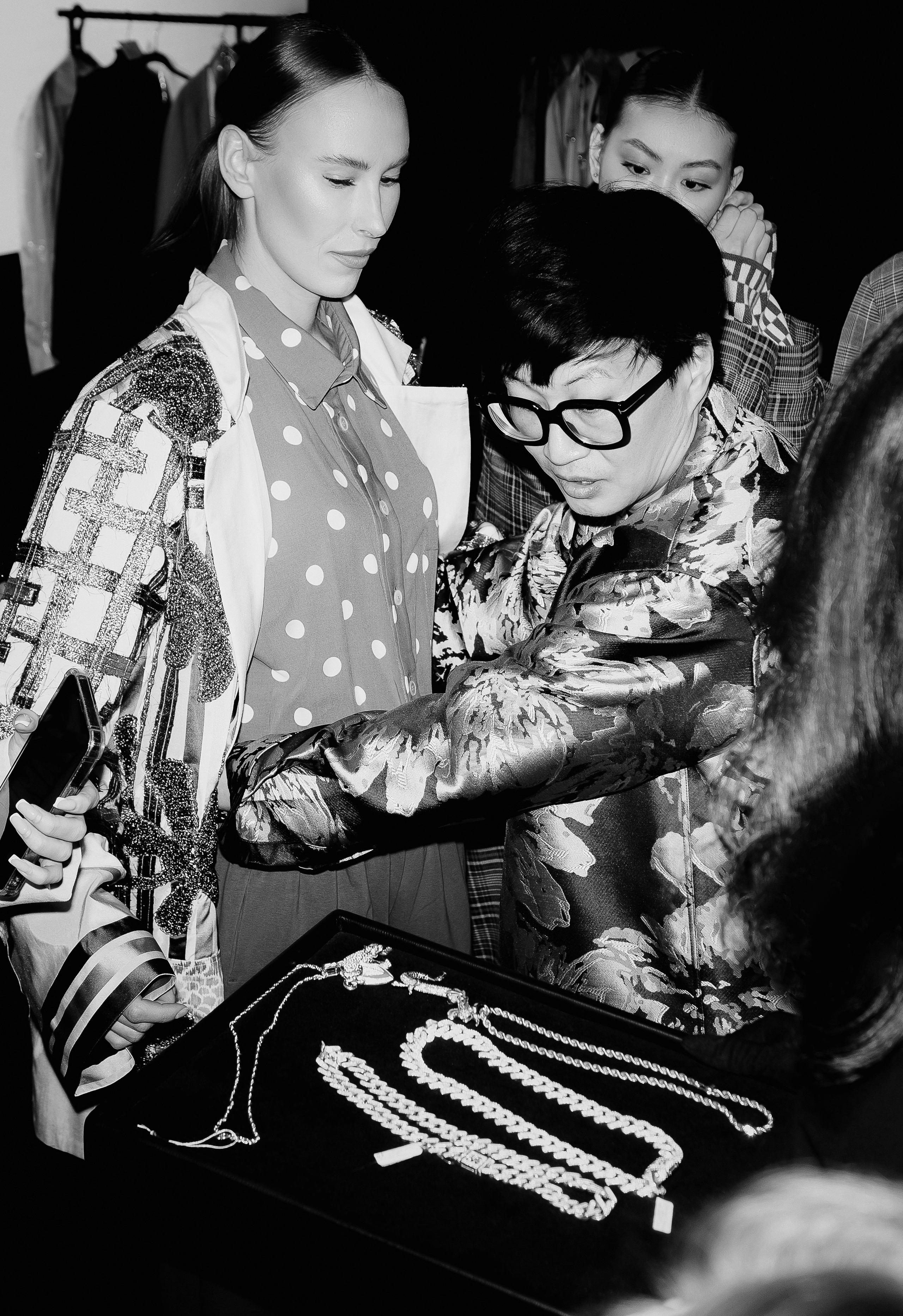 KFW SEASON 34. Фотограф Алматы | Весь мир — Никита Колодин