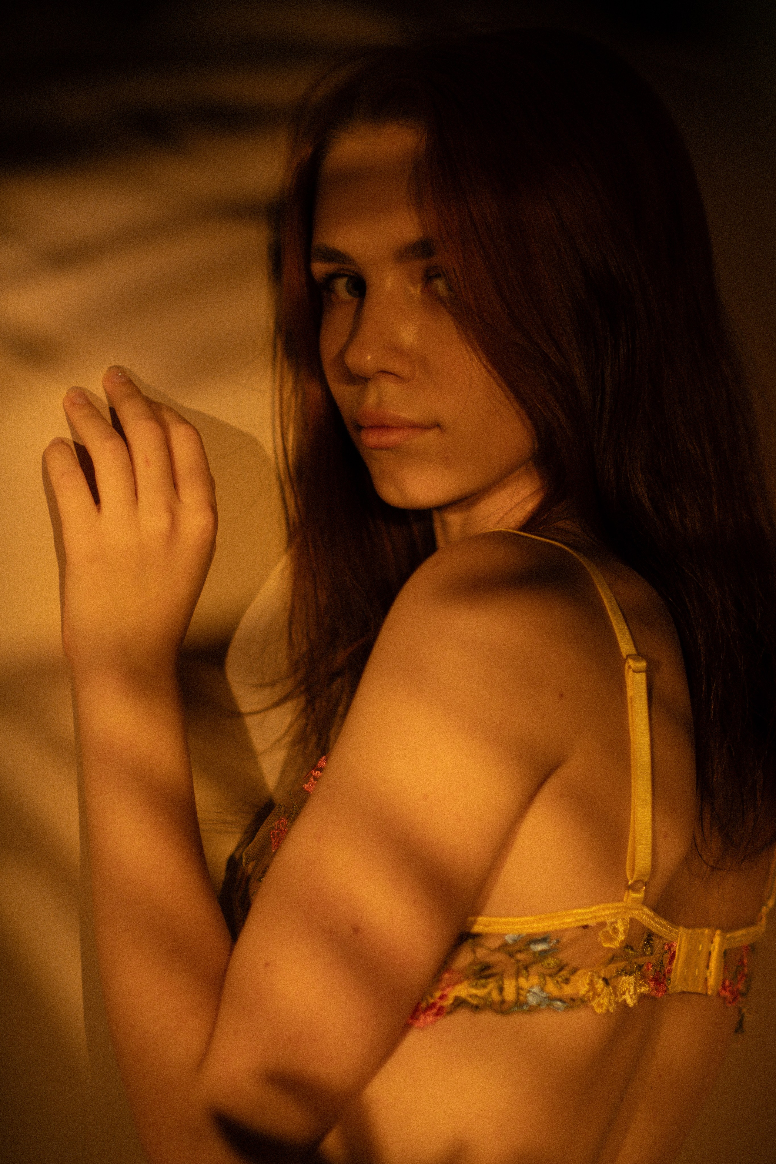 Настя. Фотограф Коробова Екатерина