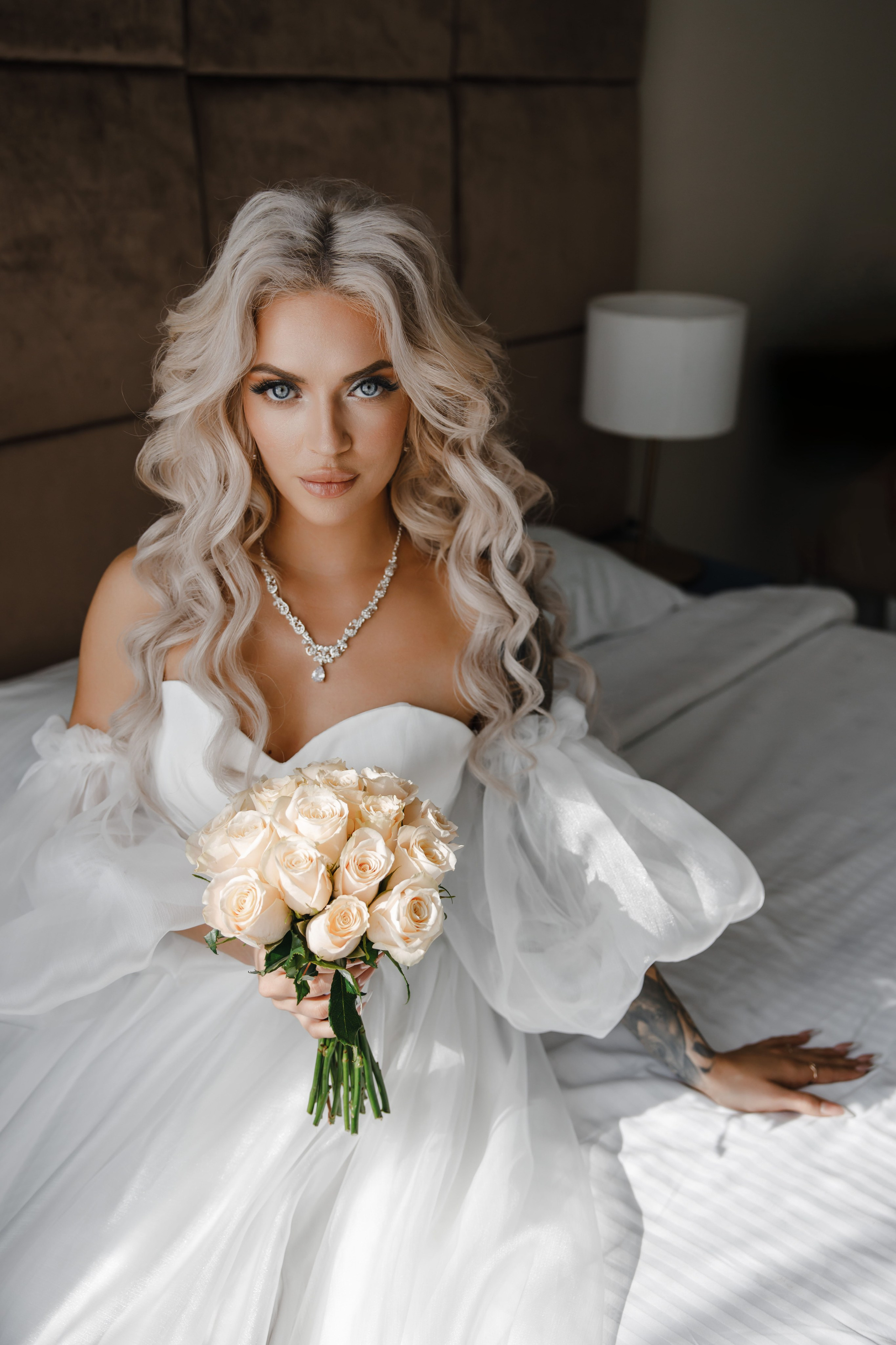 Свадьба Ярослава и Алисы. Свадебный и репортажный фотограф в Новокузнецке Вьюхин Александр