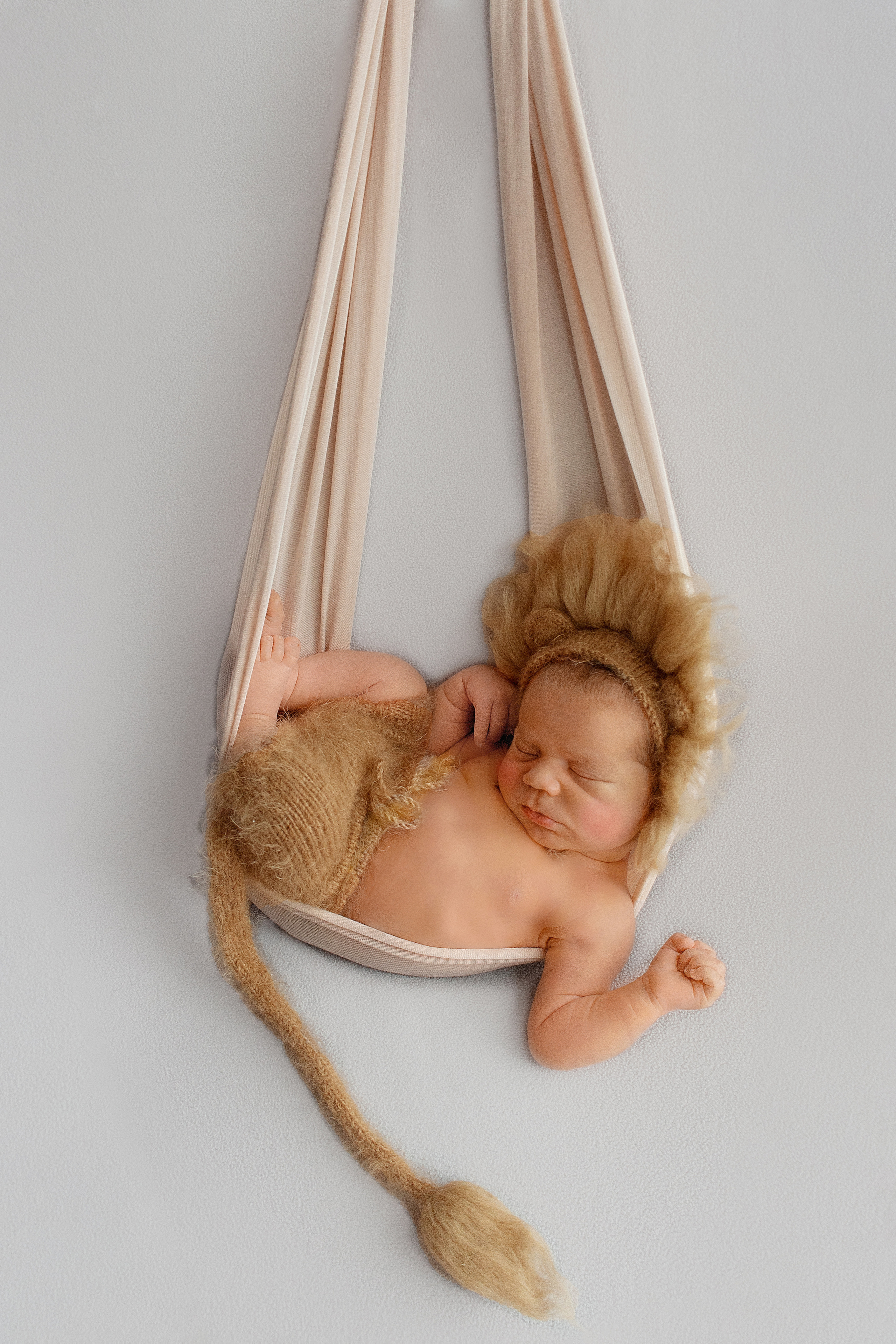 Артём. Фотограф новорожденных, семейный фотограф в Одинцово Ольга Генералова