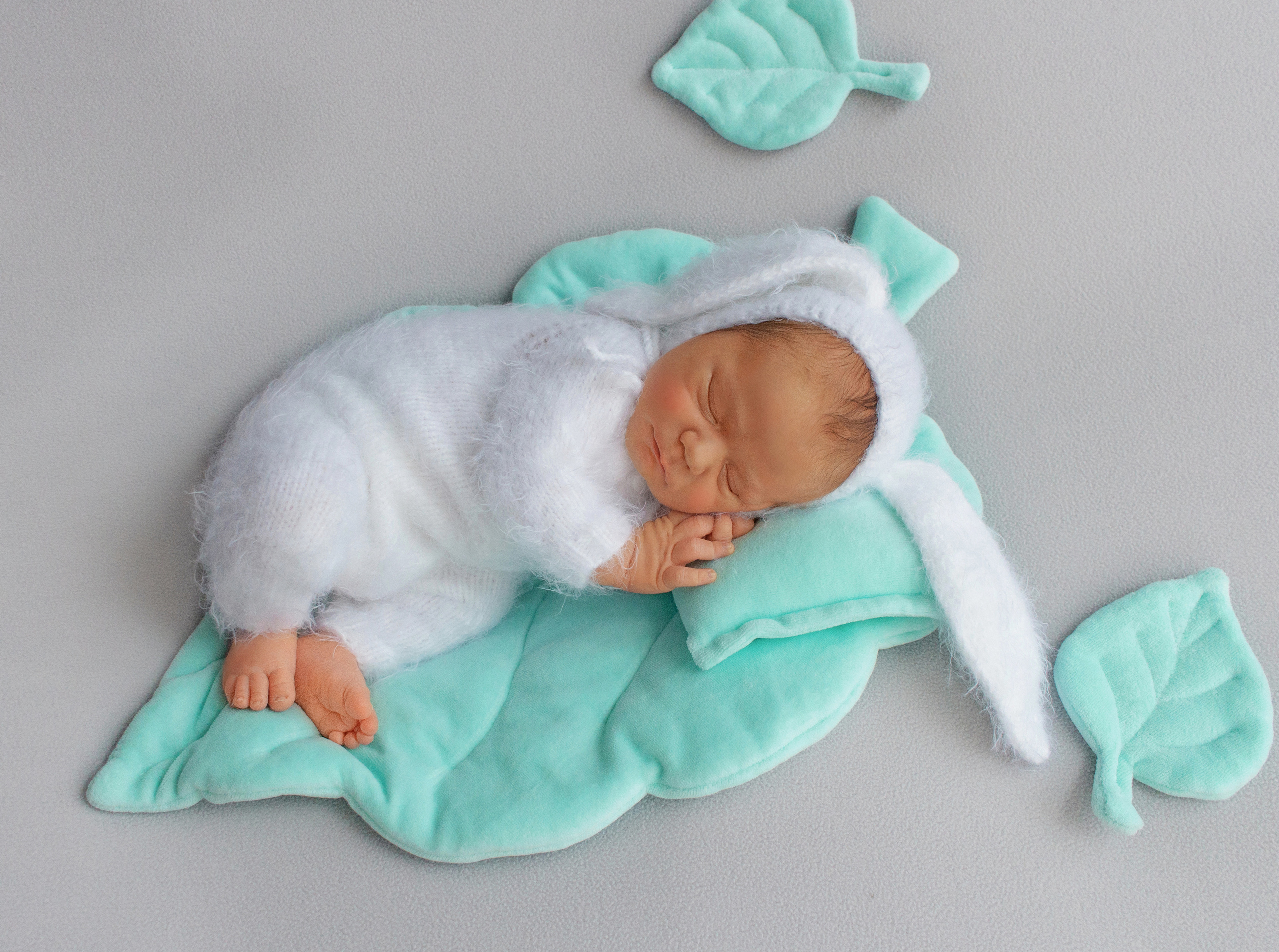 Артём. Фотограф новорожденных, семейный фотограф в Одинцово Ольга Генералова