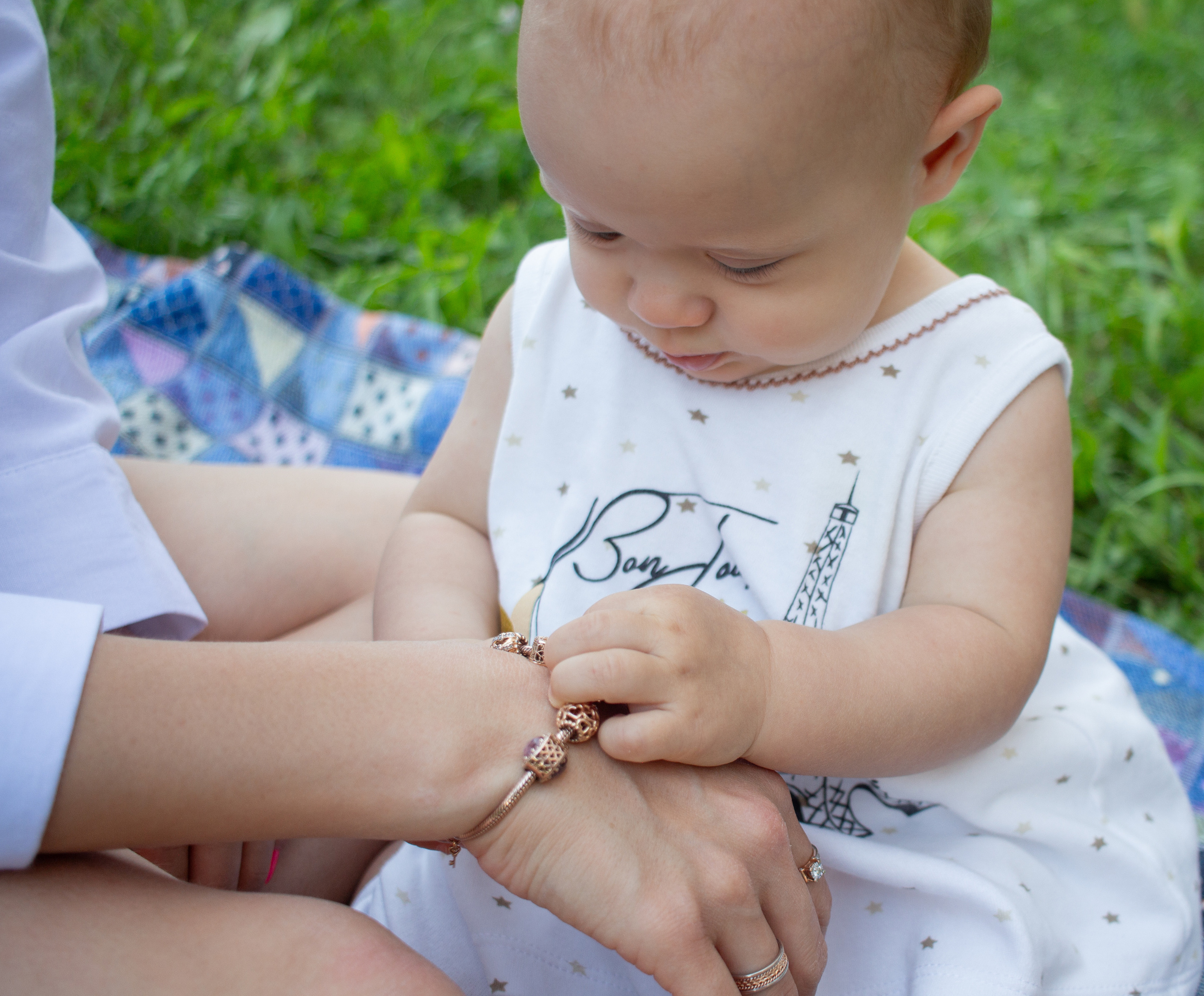Марина и Валерия. Фотограф новорожденных, семейный фотограф в Одинцово Ольга Генералова
