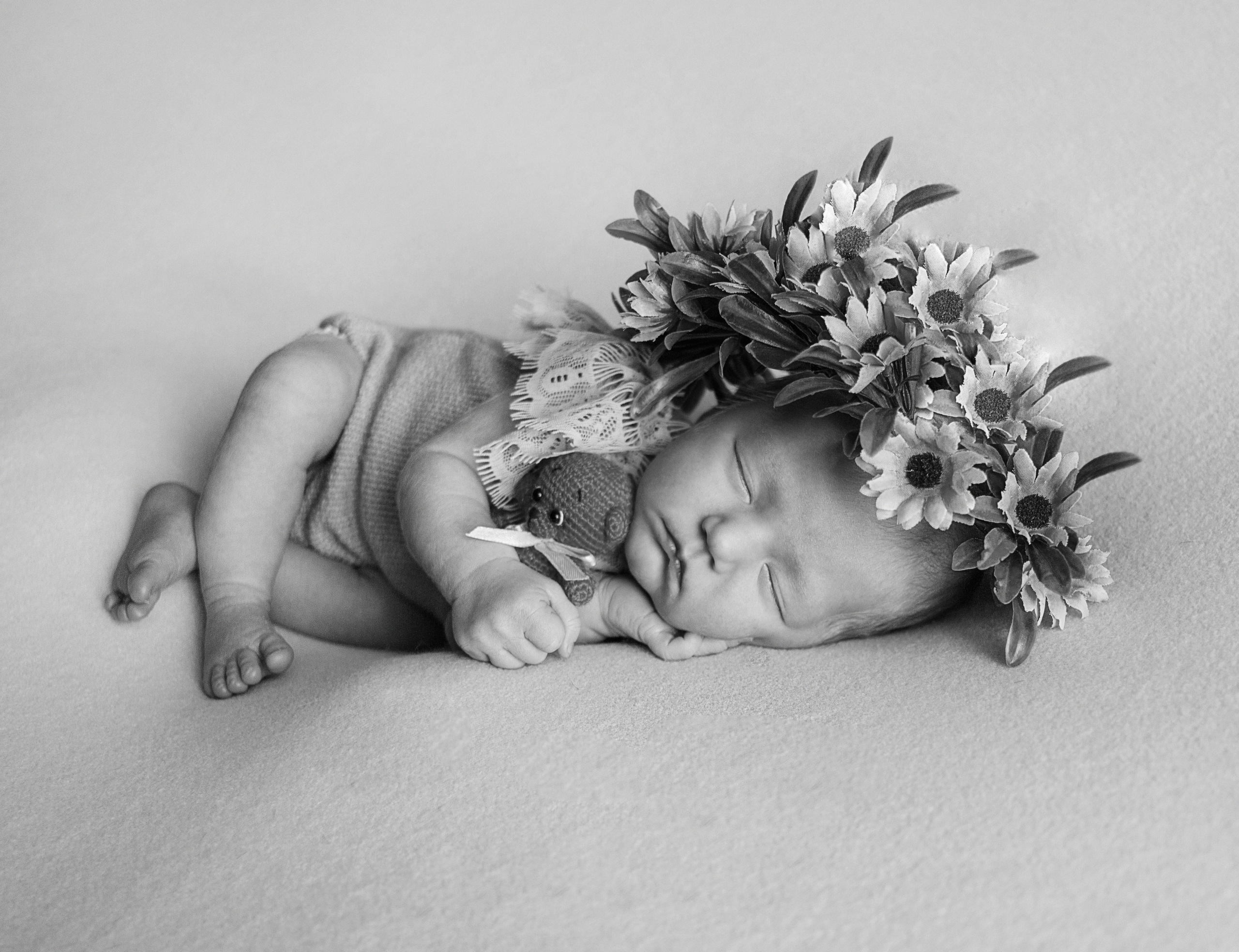 Полина. Фотограф новорожденных, семейный фотограф в Одинцово Ольга Генералова