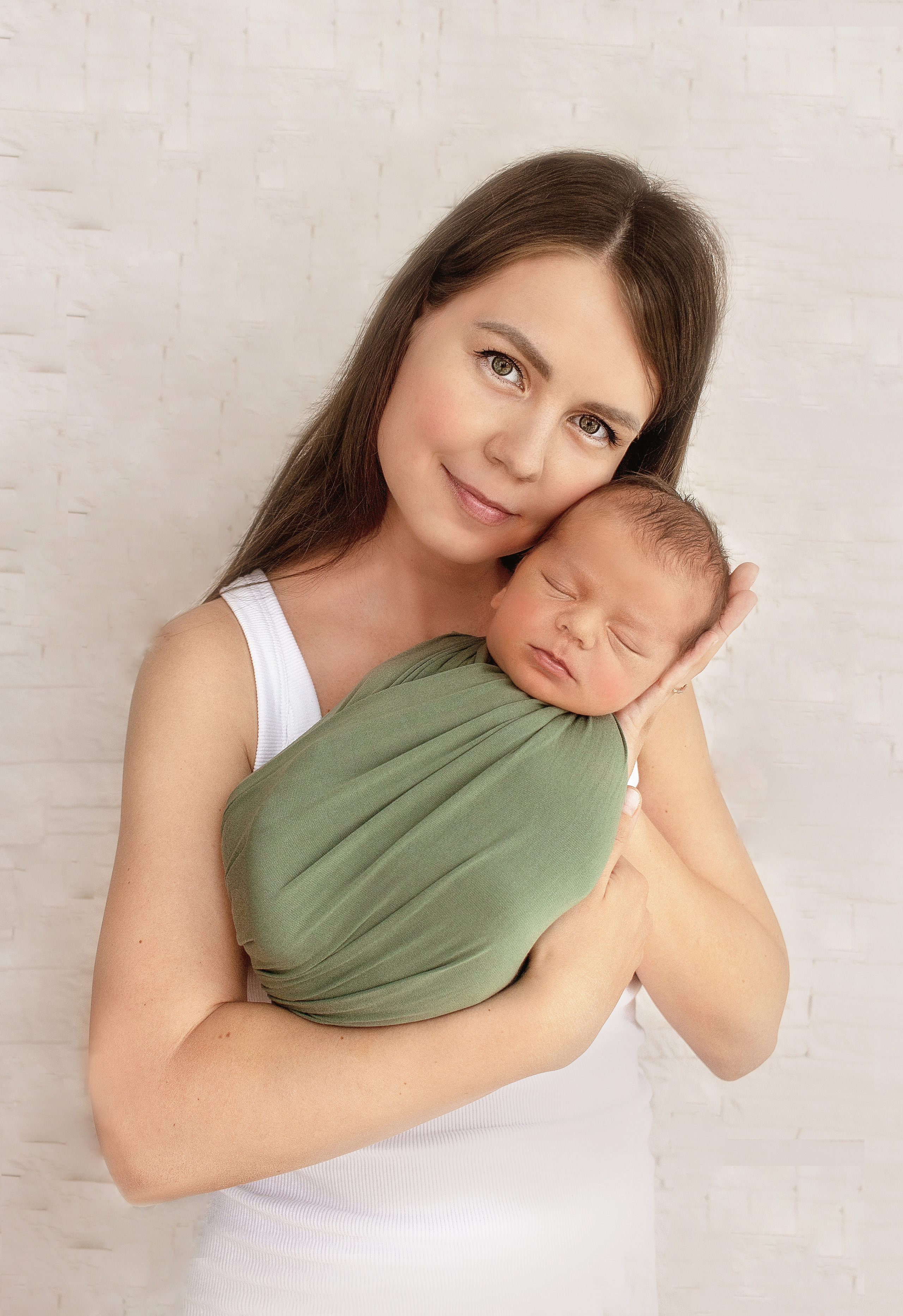 Артём. Фотограф новорожденных, семейный фотограф в Одинцово Ольга Генералова