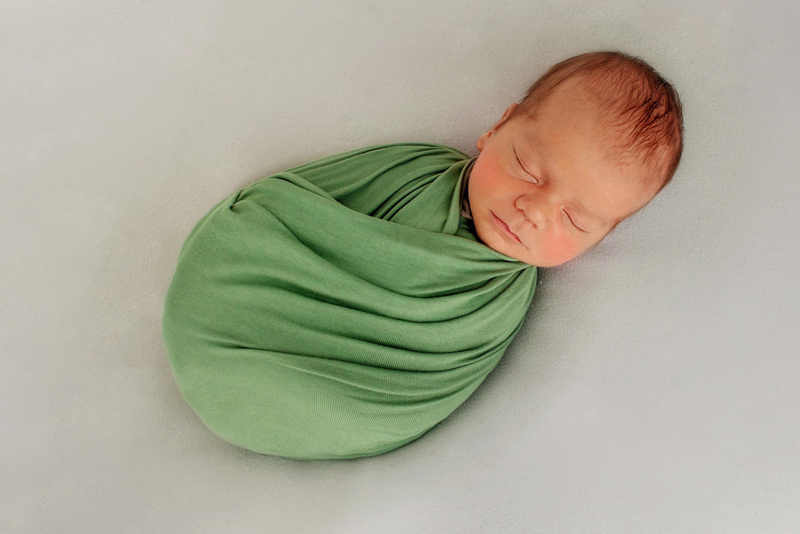 Артём. Фотограф новорожденных, семейный фотограф в Одинцово Ольга Генералова